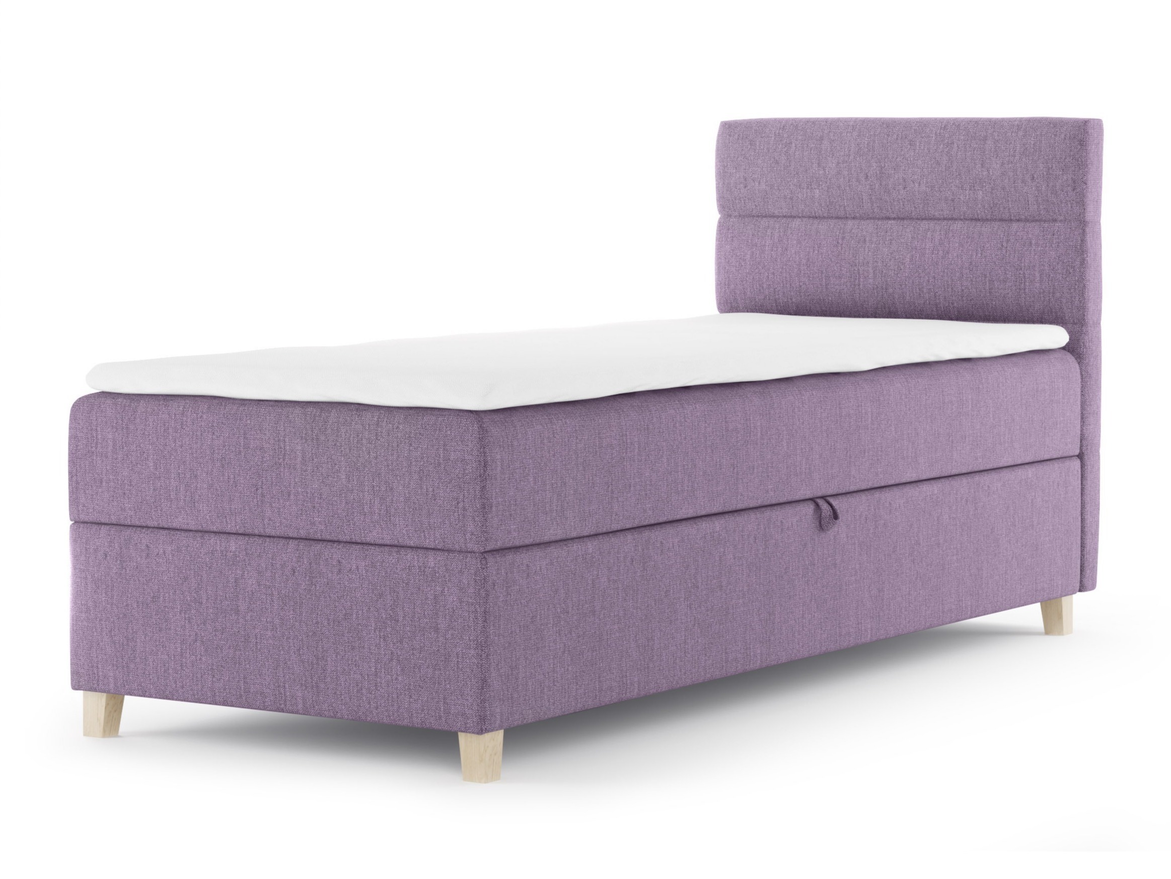 Kontinentális ágy Franklin 180 (Soro 65)