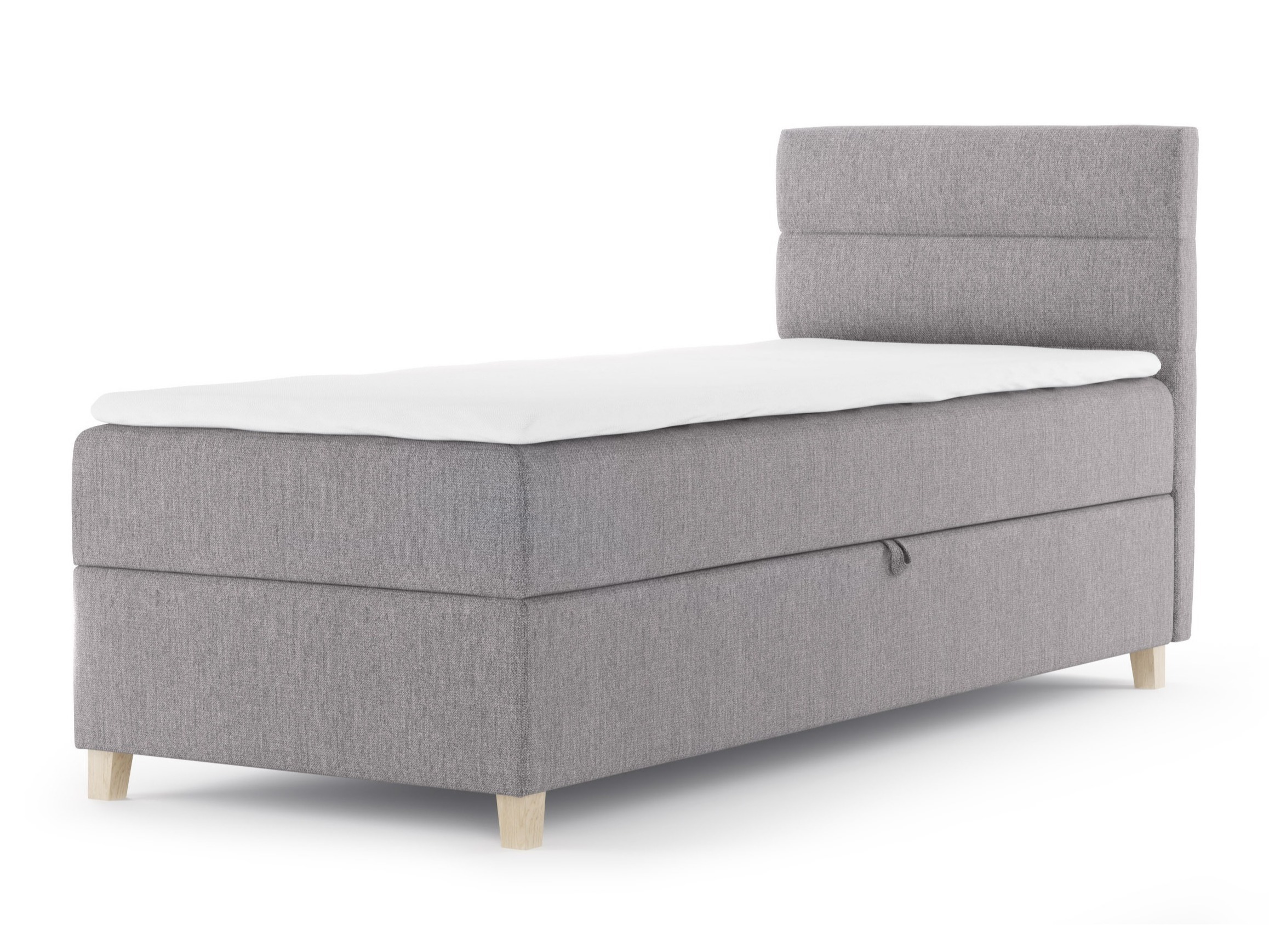 Kontinentális ágy Franklin 180 (Soro 90)