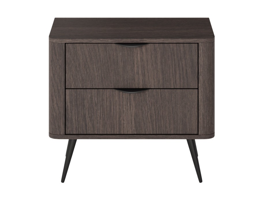 Éjjeliszekrény Nufena 104