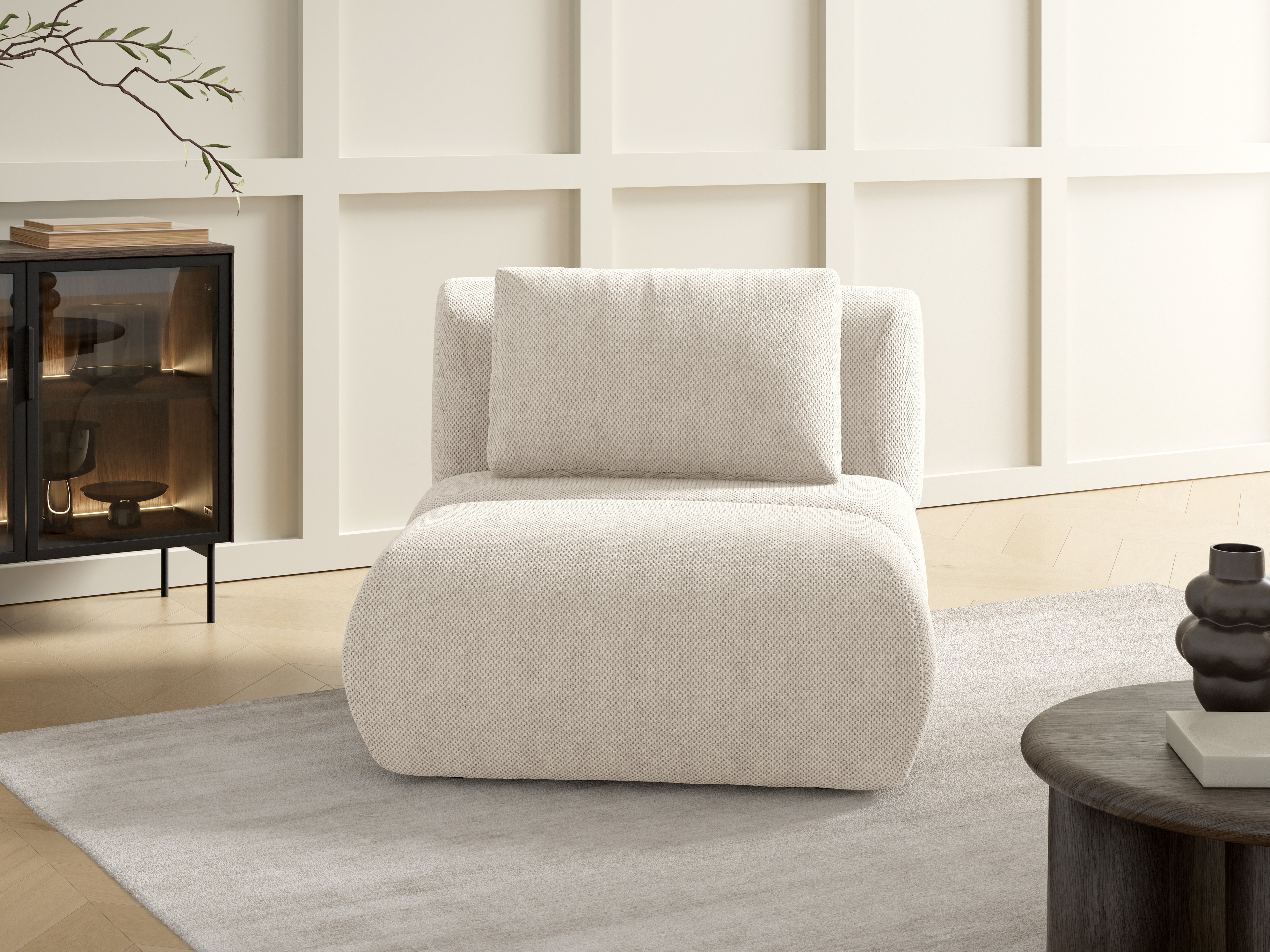 Fotel Kingston 194 (Dot 07)