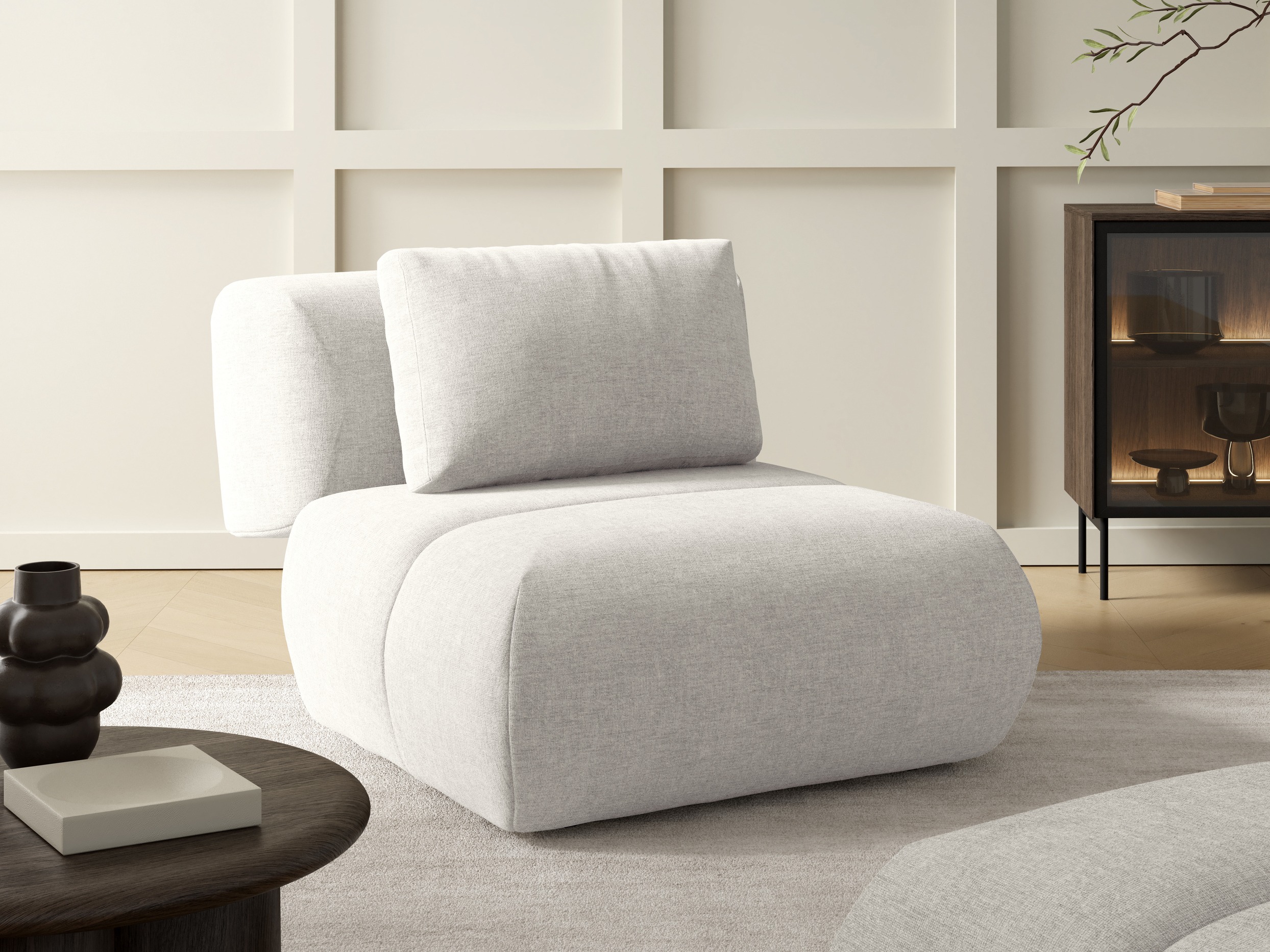 Fotel Kingston 194 (Wind 05)