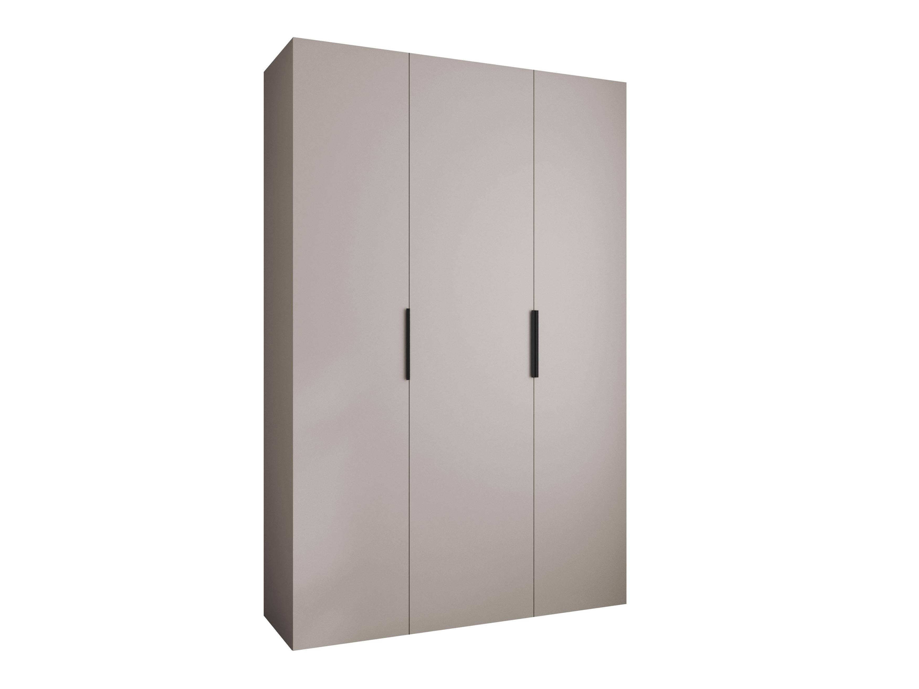 Gardróbszekrény Hartford 573 (Kasmír)