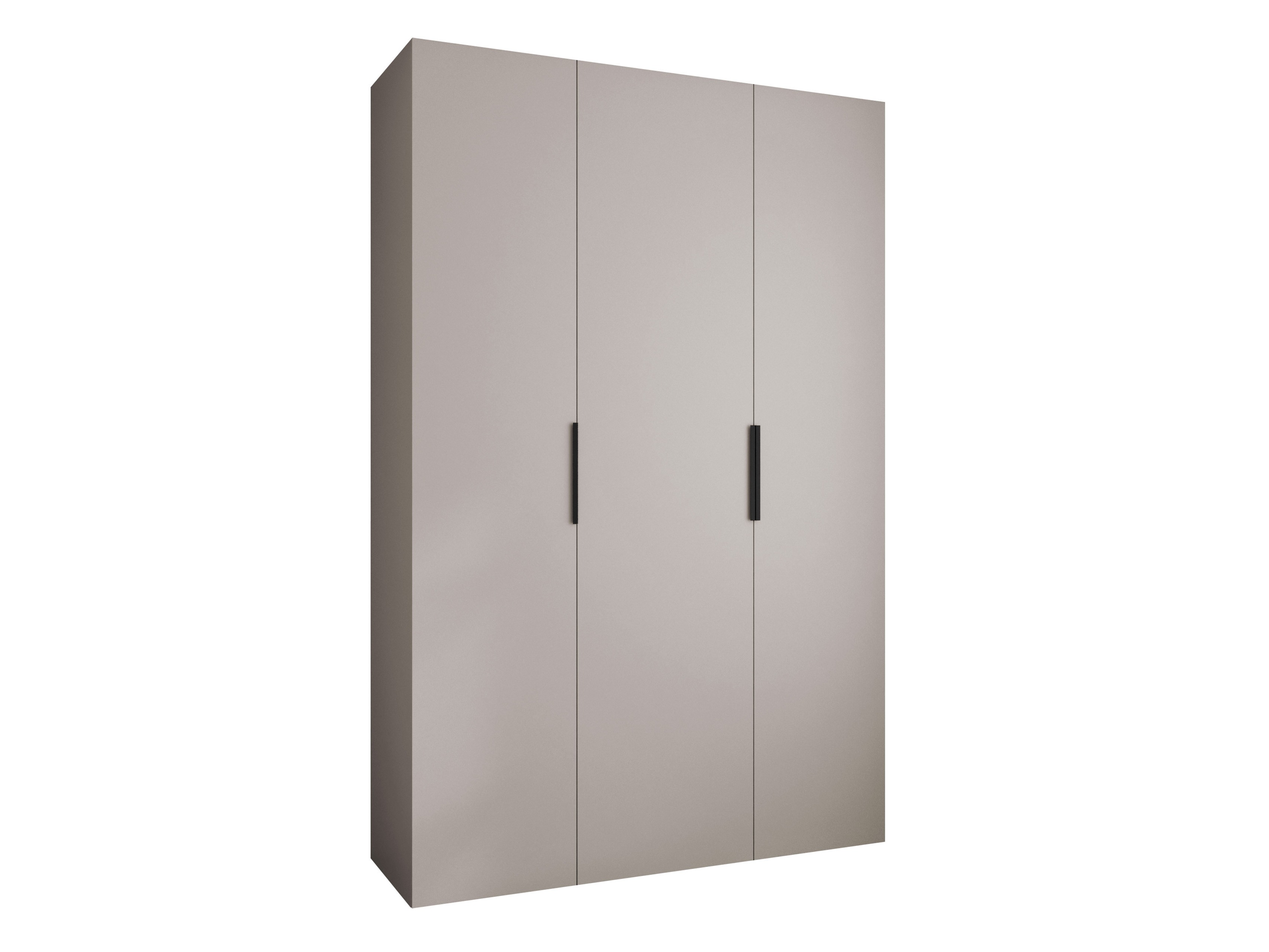 Gardróbszekrény Hartford 573 (Kasmír)