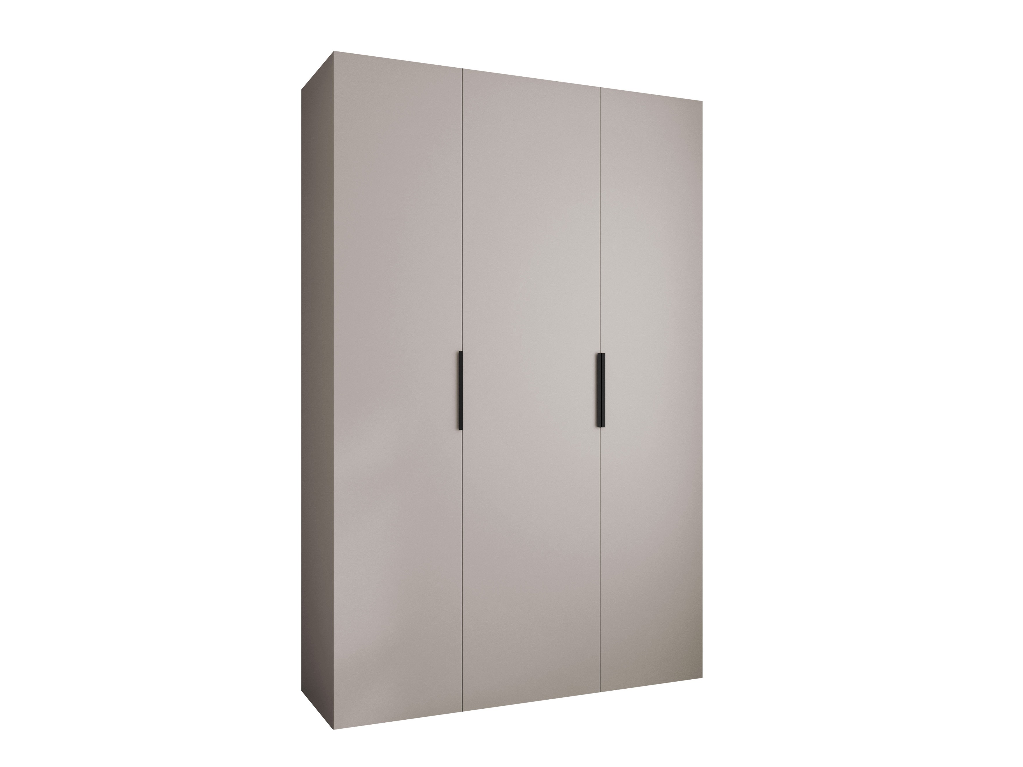 Gardróbszekrény Hartford 573 (Kasmír)