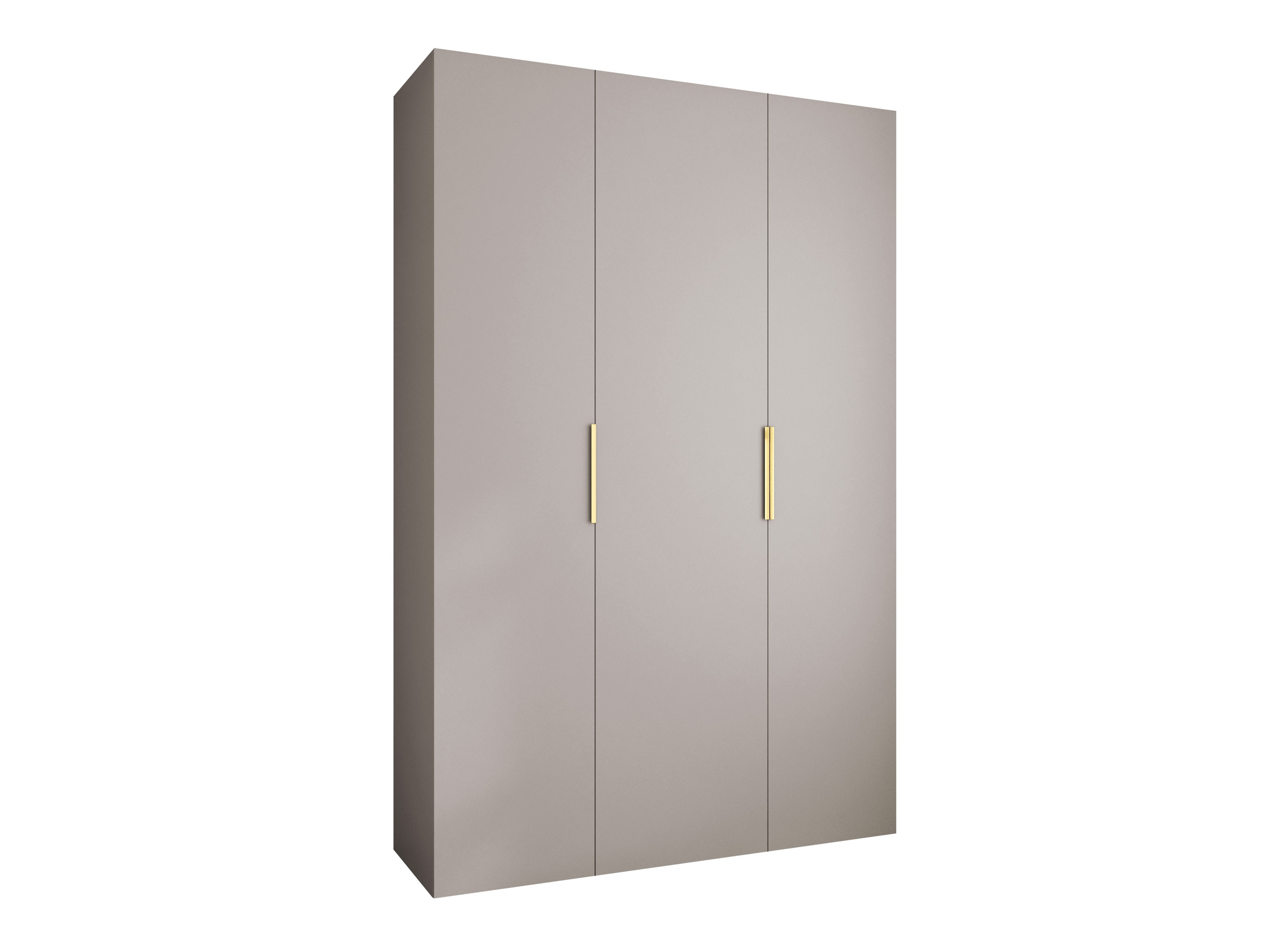 Gardróbszekrény Hartford 573 (Kasmír)