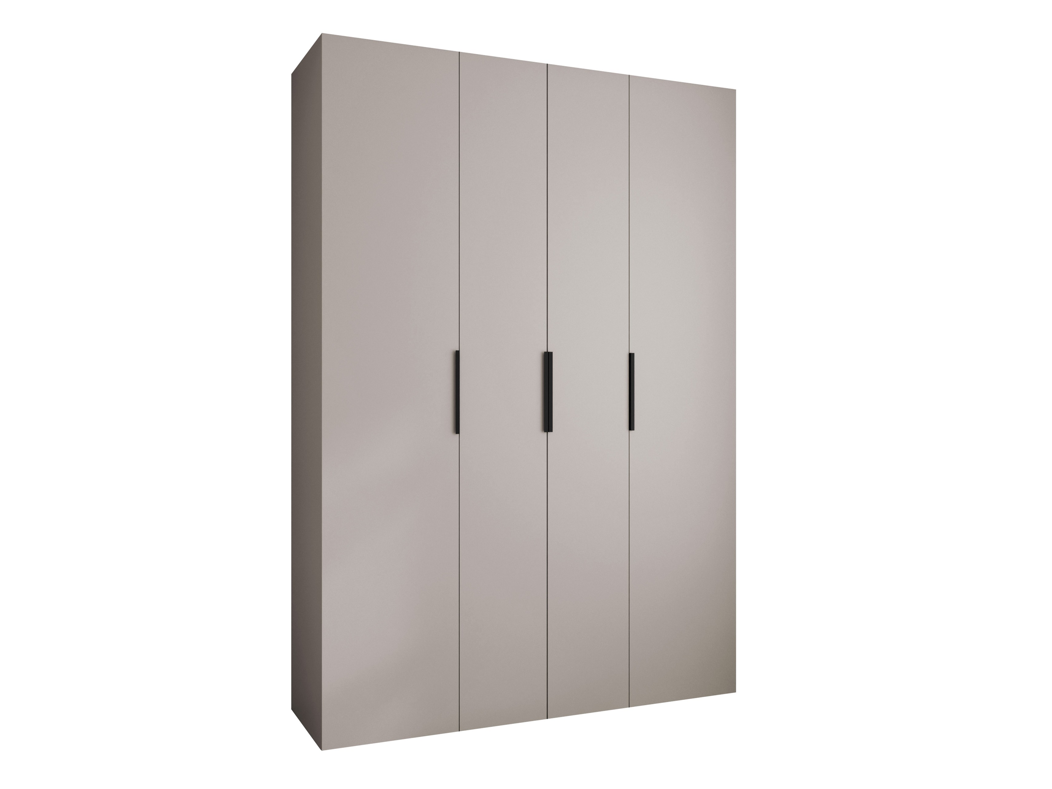 Gardróbszekrény Hartford 574 (Kasmír)