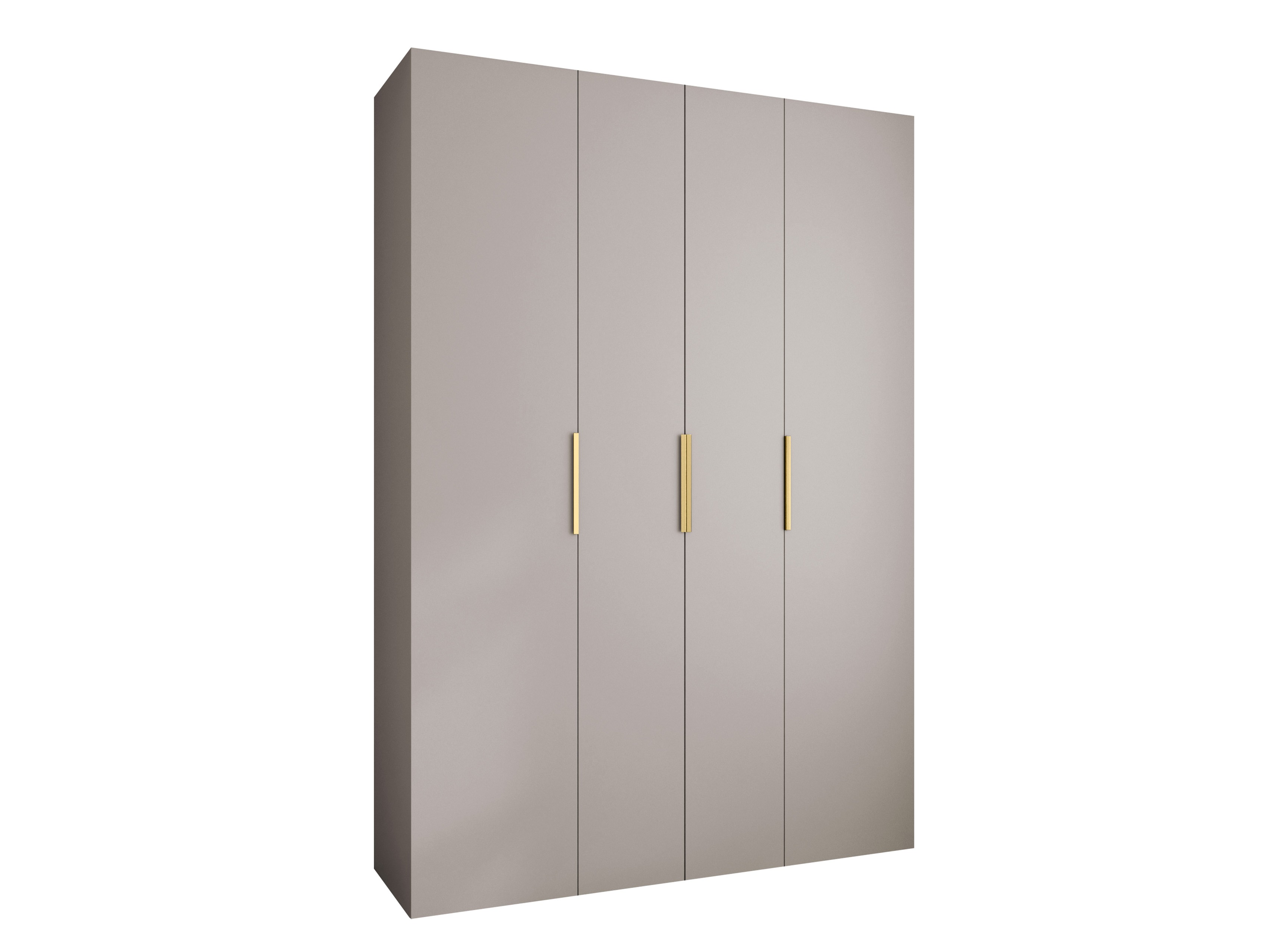 Gardróbszekrény Hartford 574 (Kasmír)