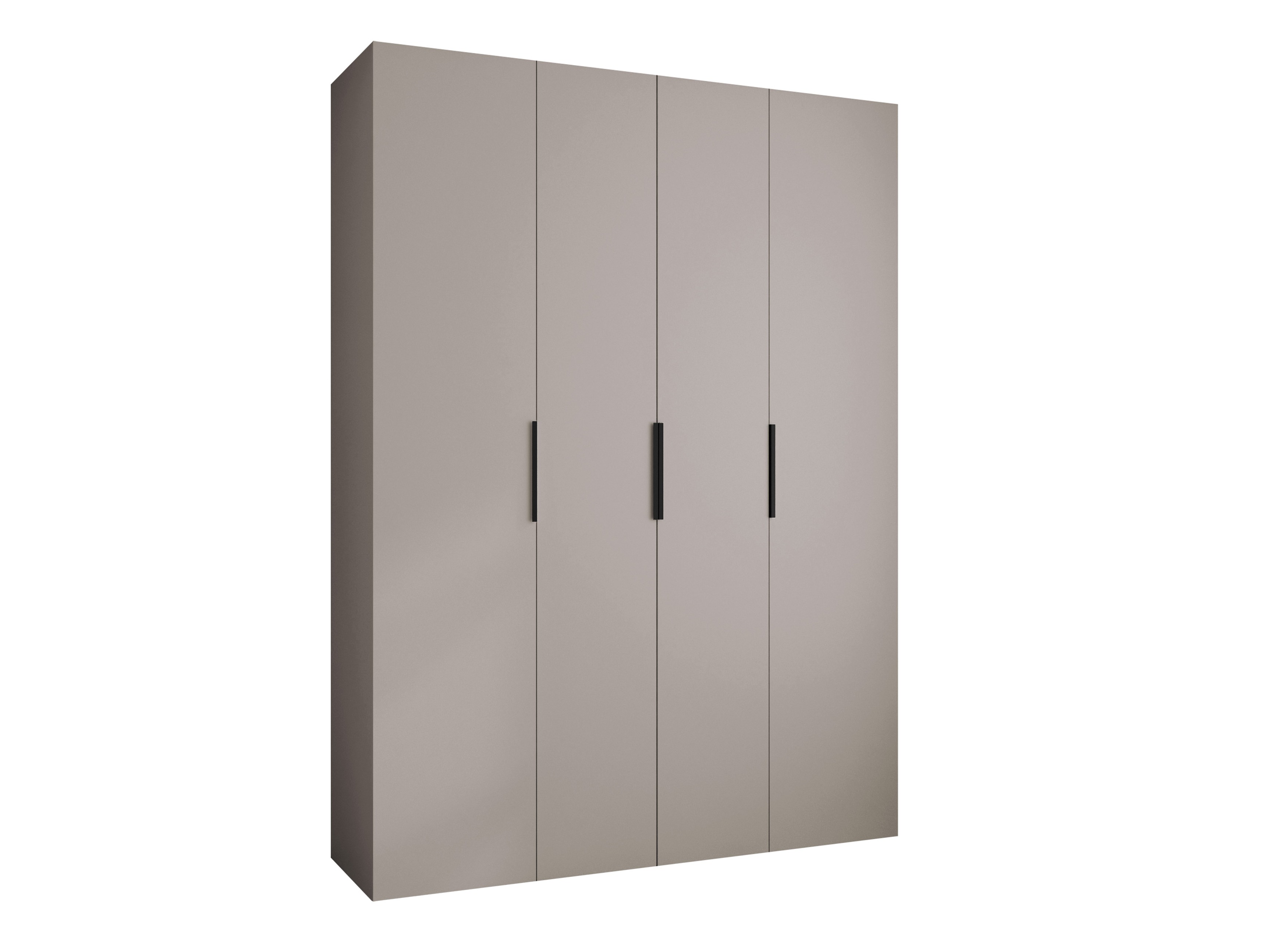 Gardróbszekrény Hartford 574 (Kasmír)