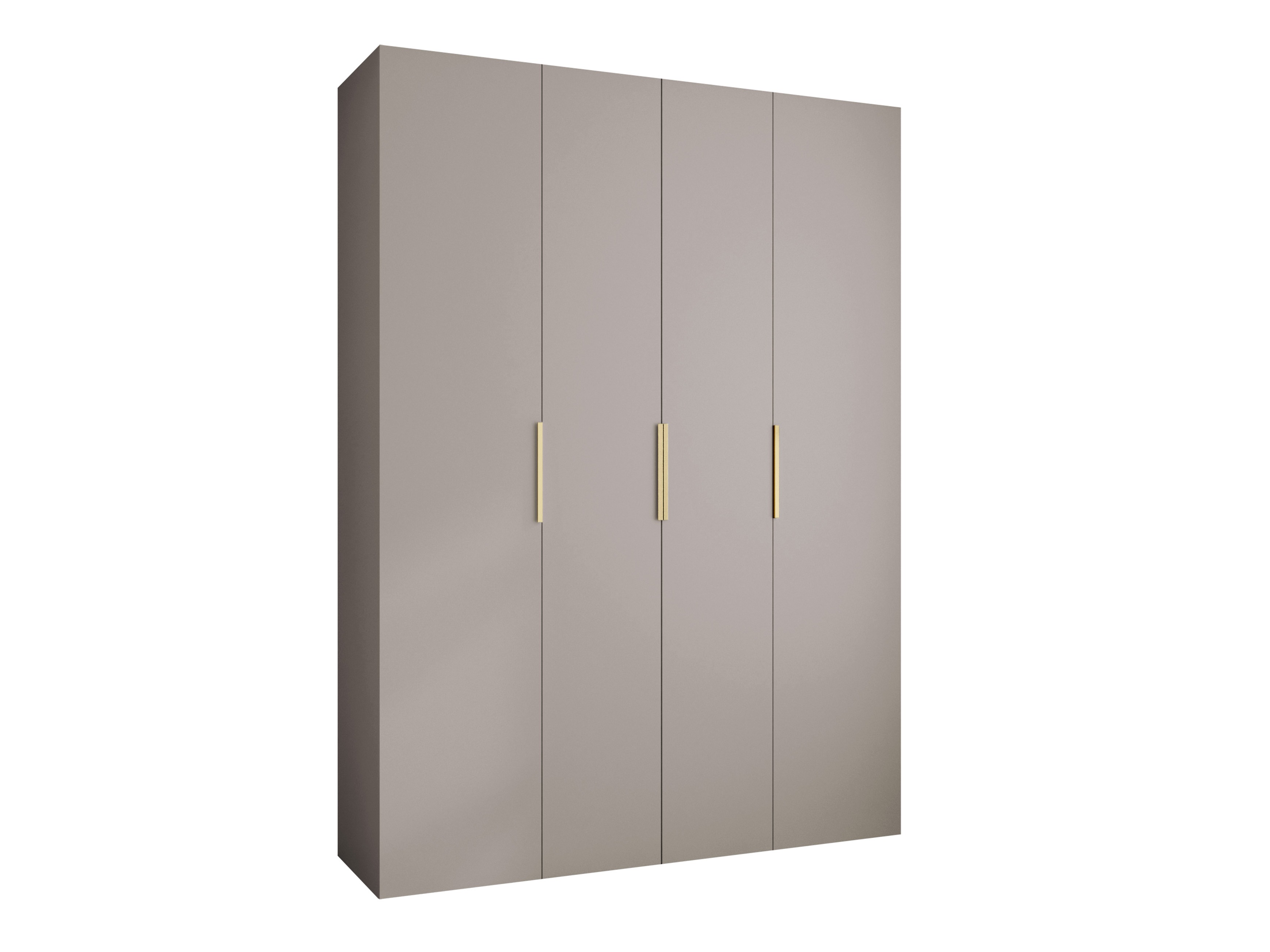 Gardróbszekrény Hartford 574 (Kasmír)