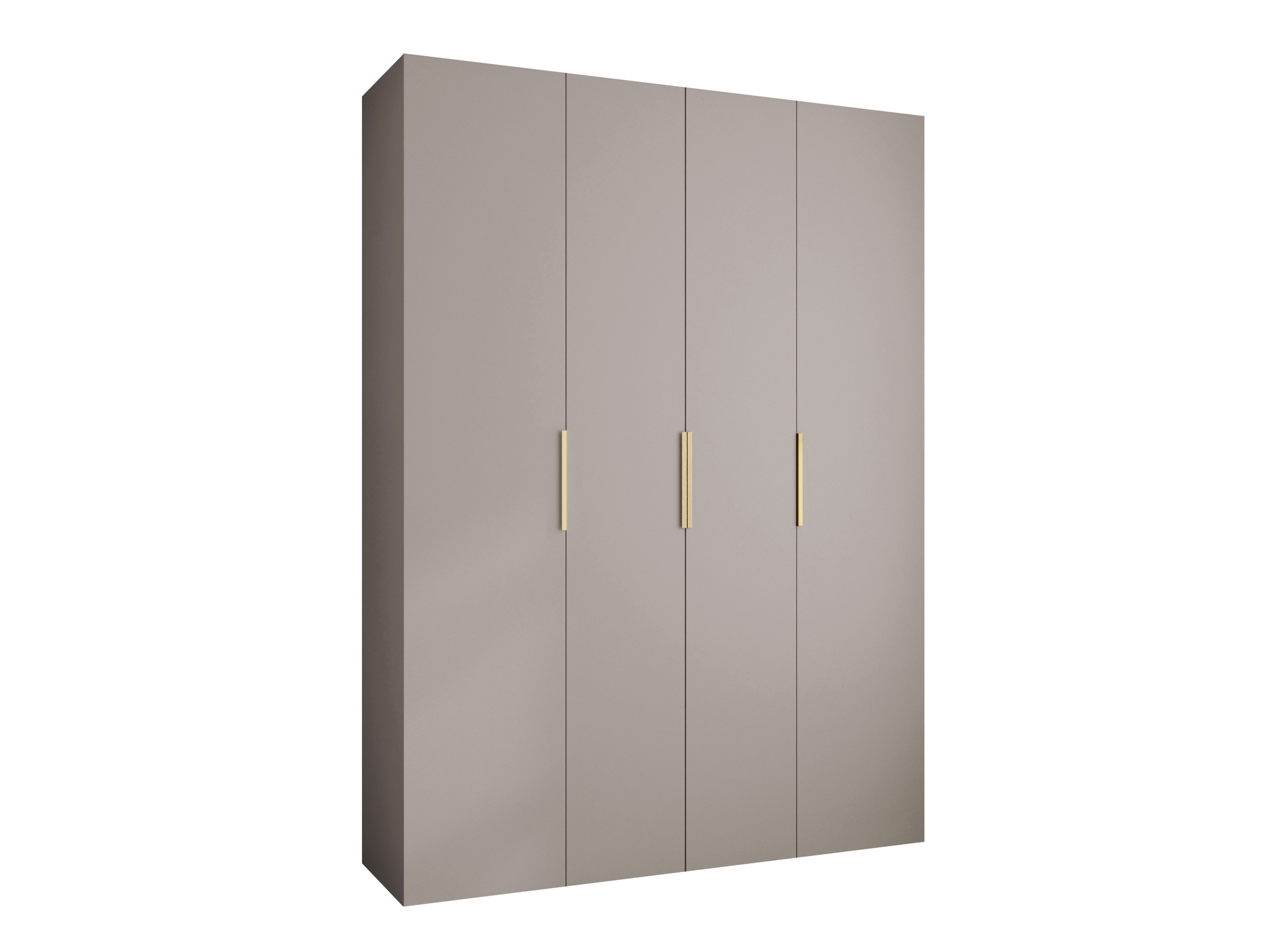 Gardróbszekrény Hartford 574 (Kasmír)