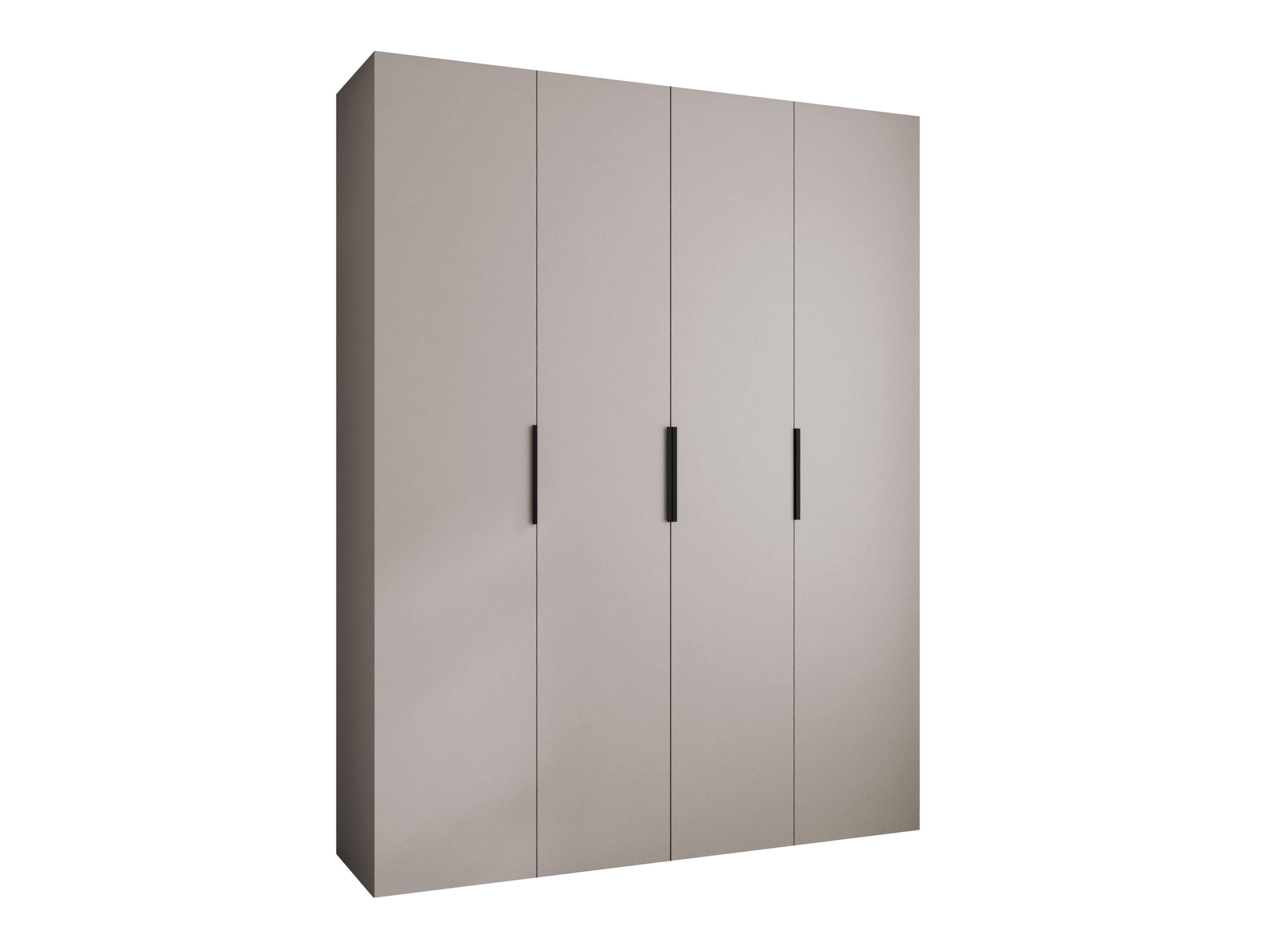 Gardróbszekrény Hartford 574 (Kasmír)