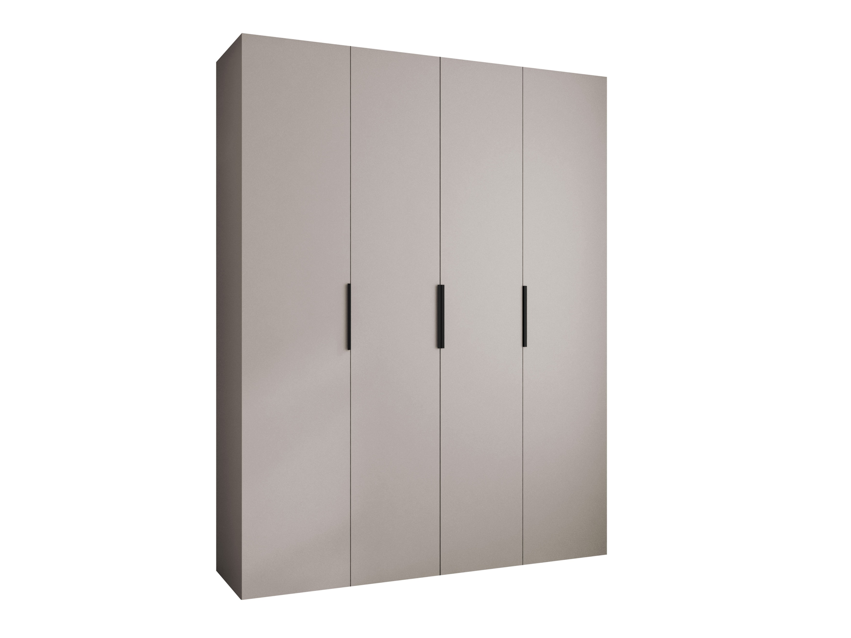 Gardróbszekrény Hartford 574 (Kasmír)