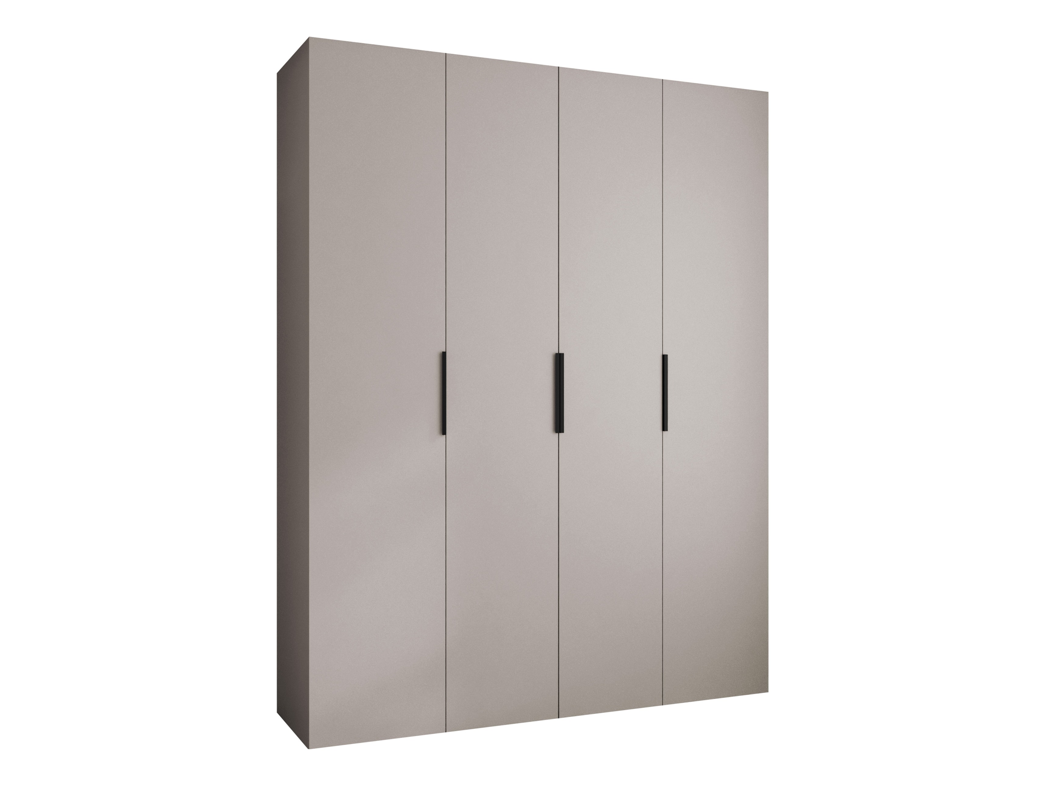 Gardróbszekrény Hartford 574 (Kasmír)