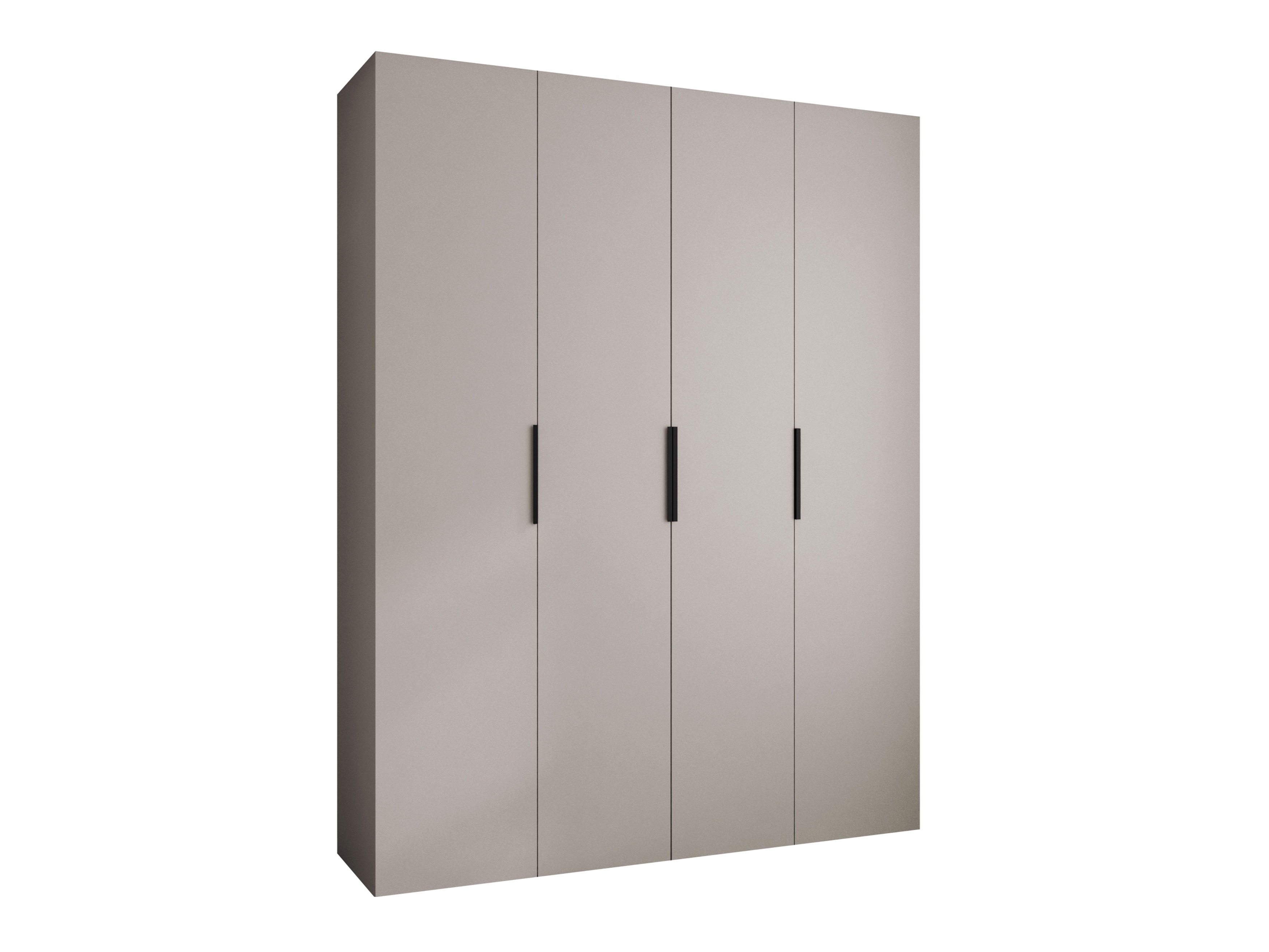 Gardróbszekrény Hartford 574 (Kasmír)