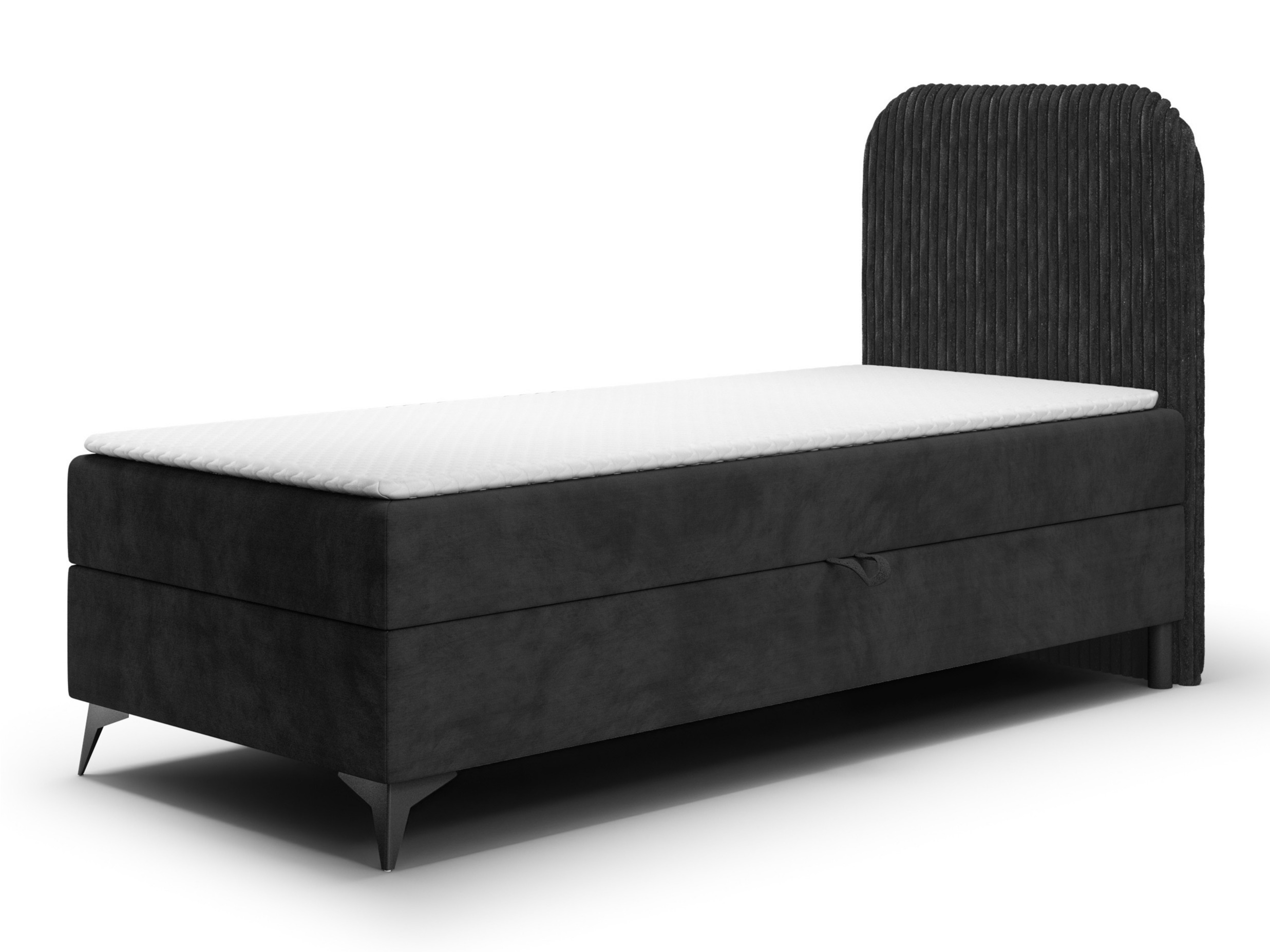 Kontinentális ágy Franklin 175 (Tilia 100+ Manila 18)