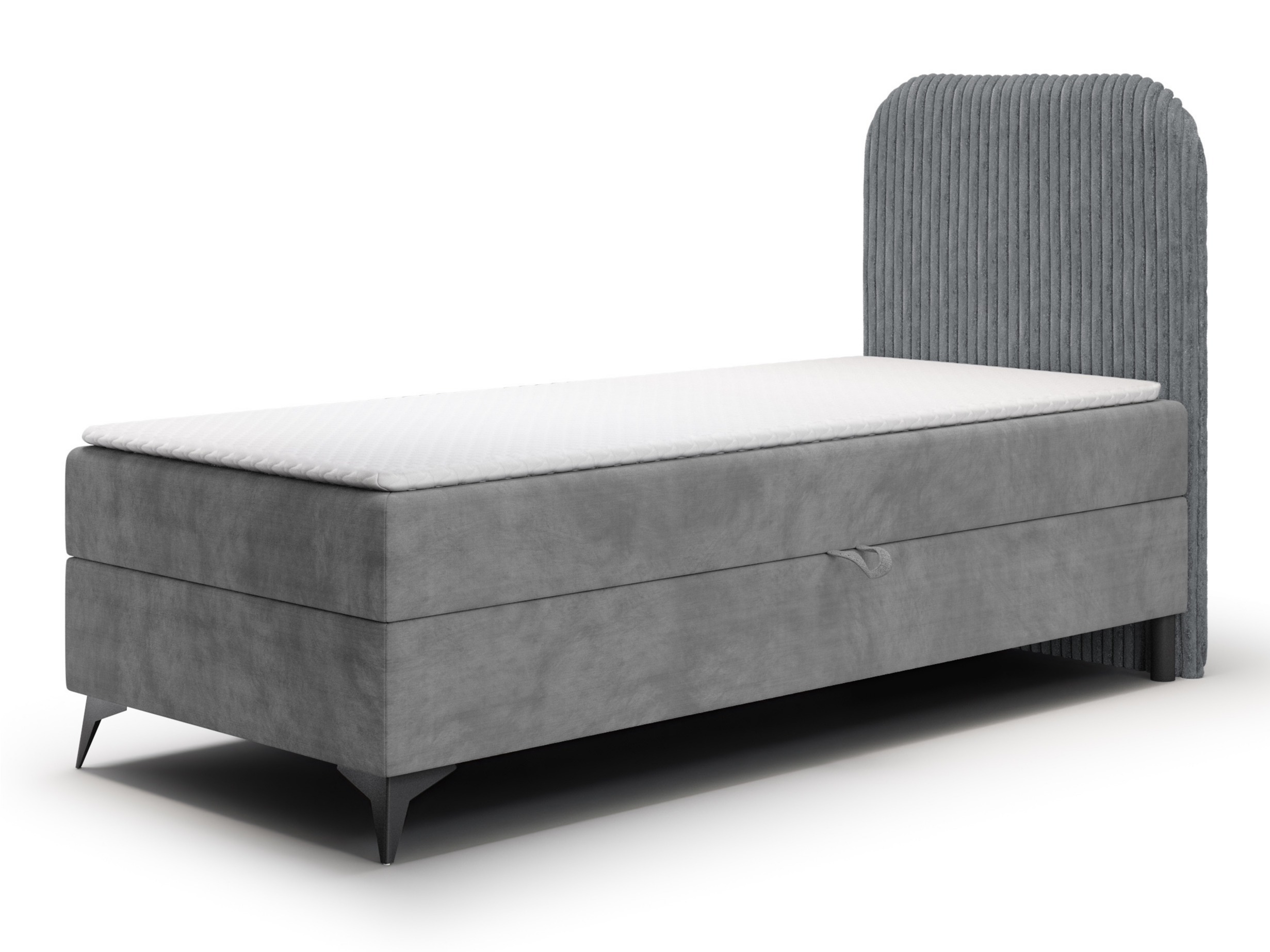 Kontinentális ágy Franklin 175 (Tilia 90 + Manila 16)