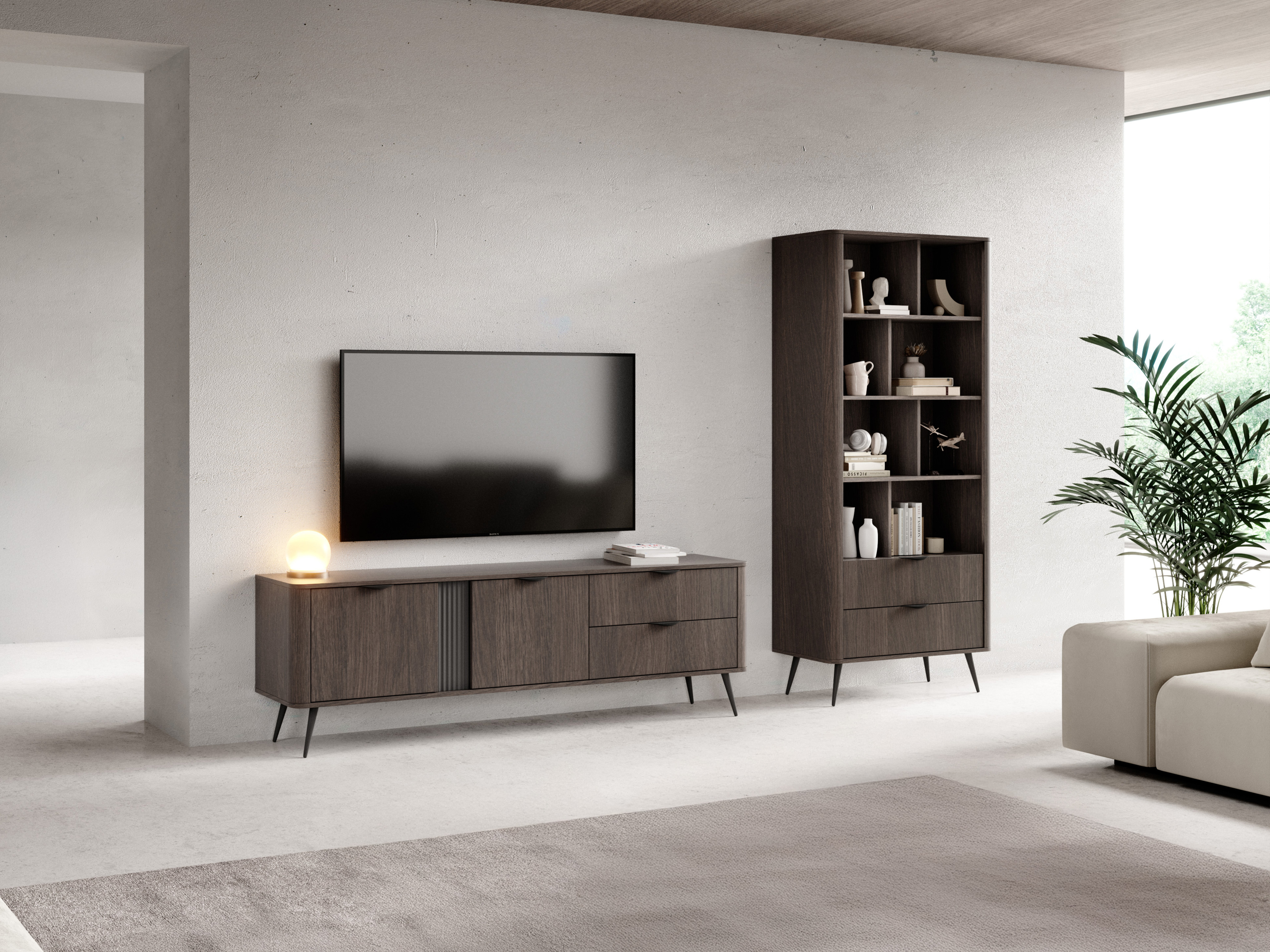 Nappali szett Nufena 107