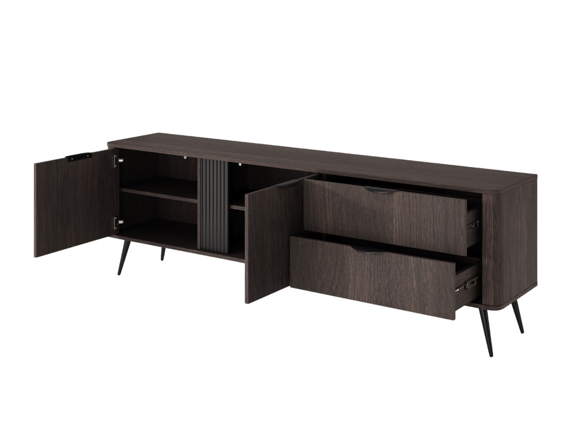 TV-állvány Nufena 105