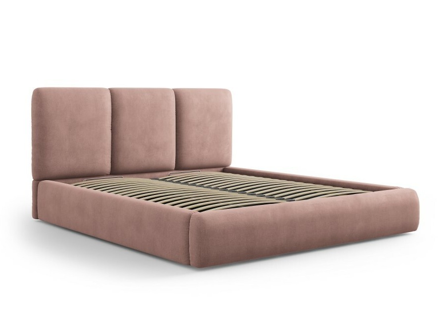 Ágy Beckley 159 (Rebel 7)