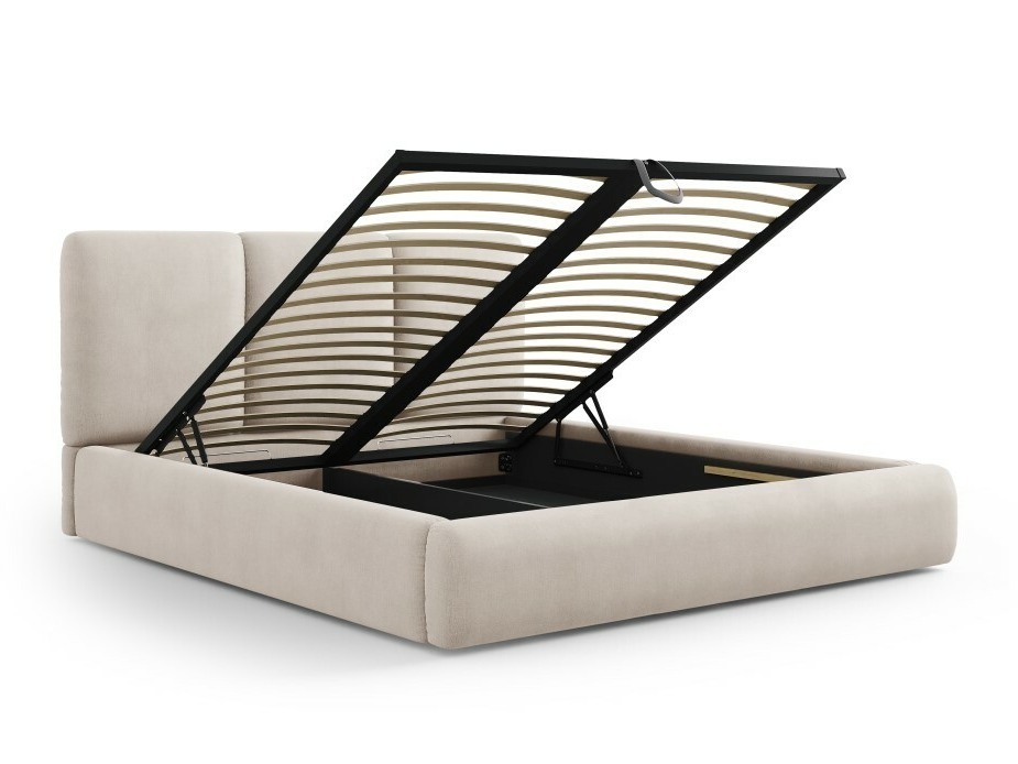 Ágy Beckley 159 (Riviera 21)