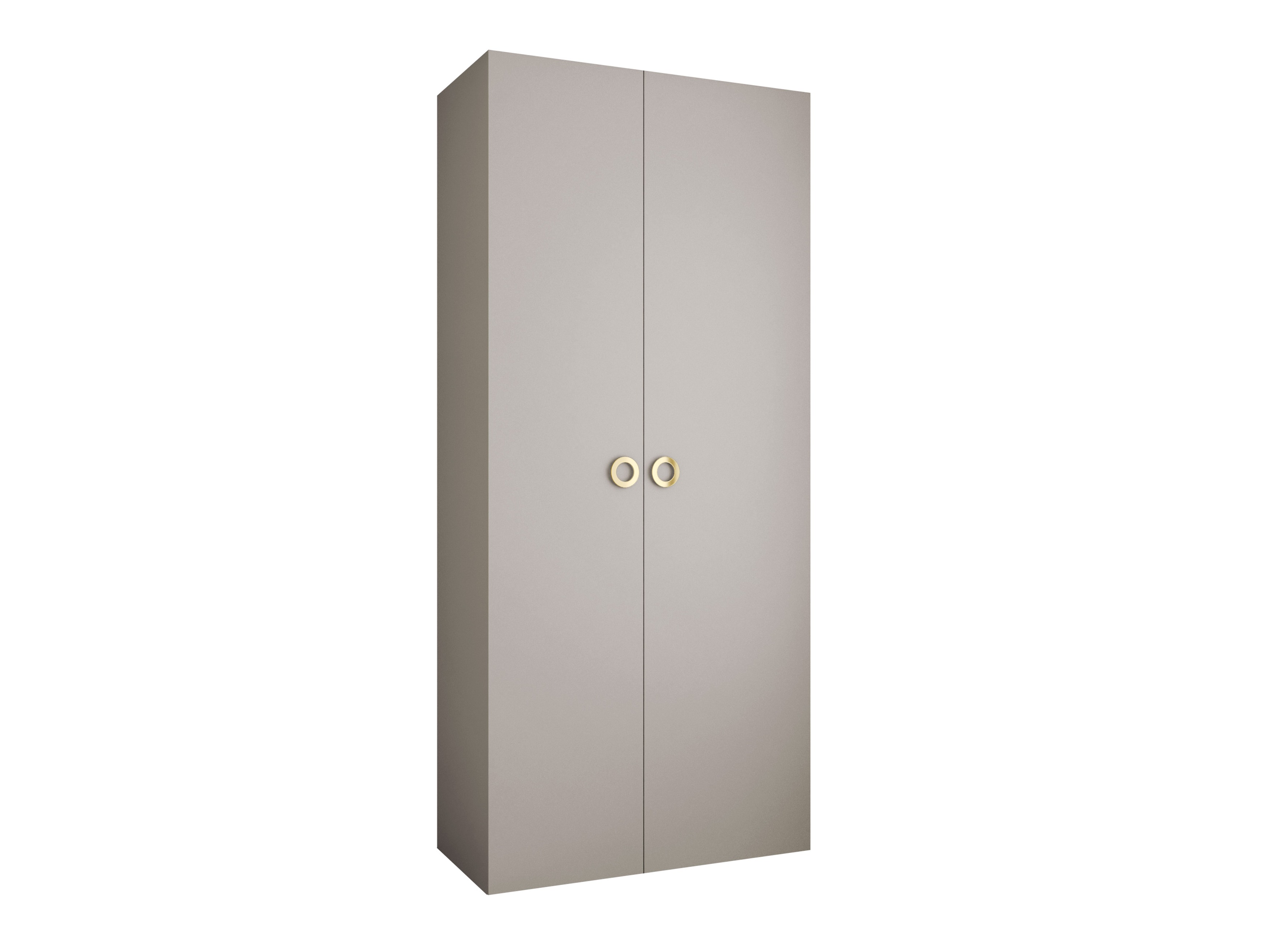 Gardróbszekrény Hartford 540 (Kasmír)