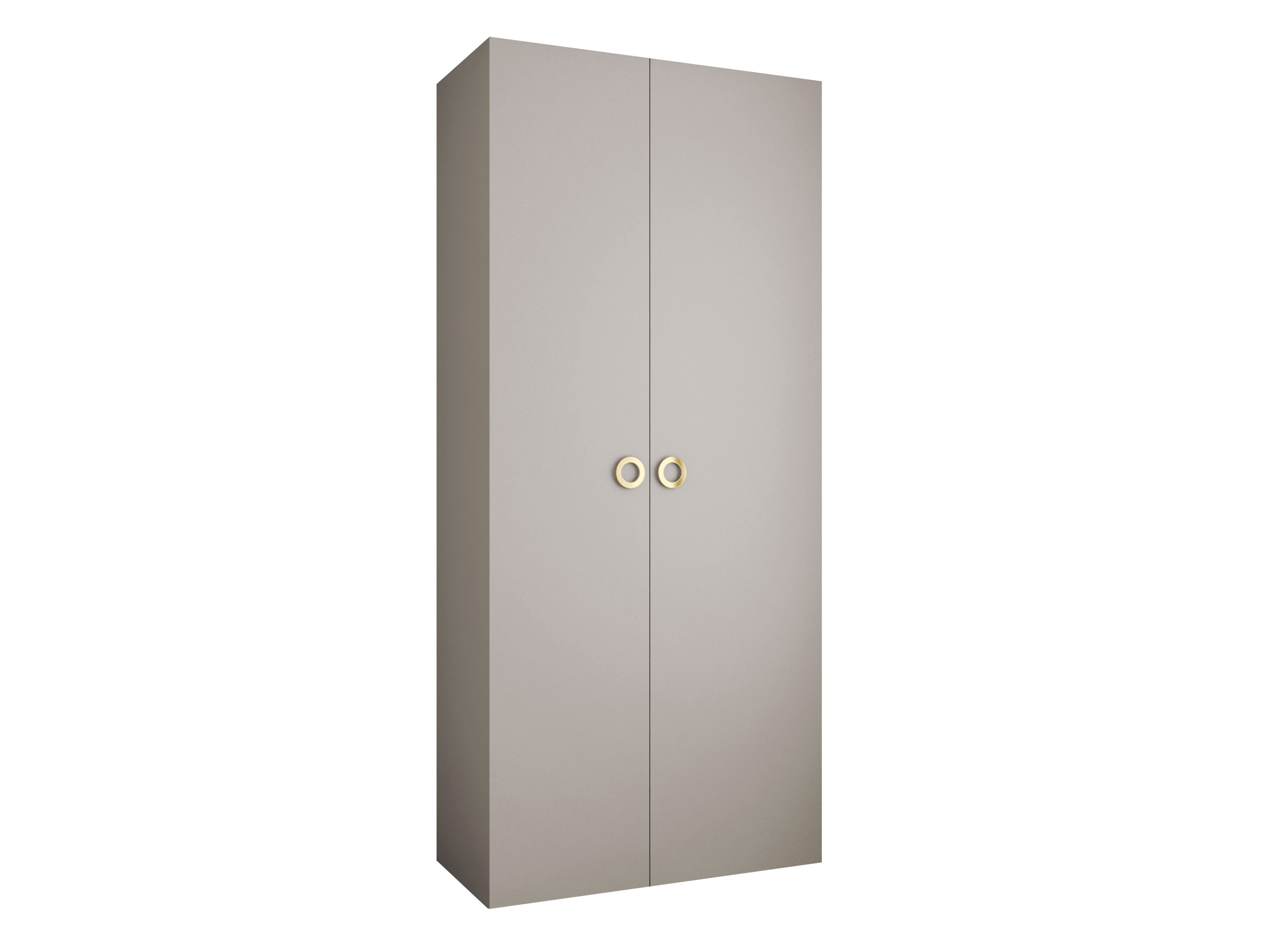 Gardróbszekrény Hartford 540 (Kasmír)