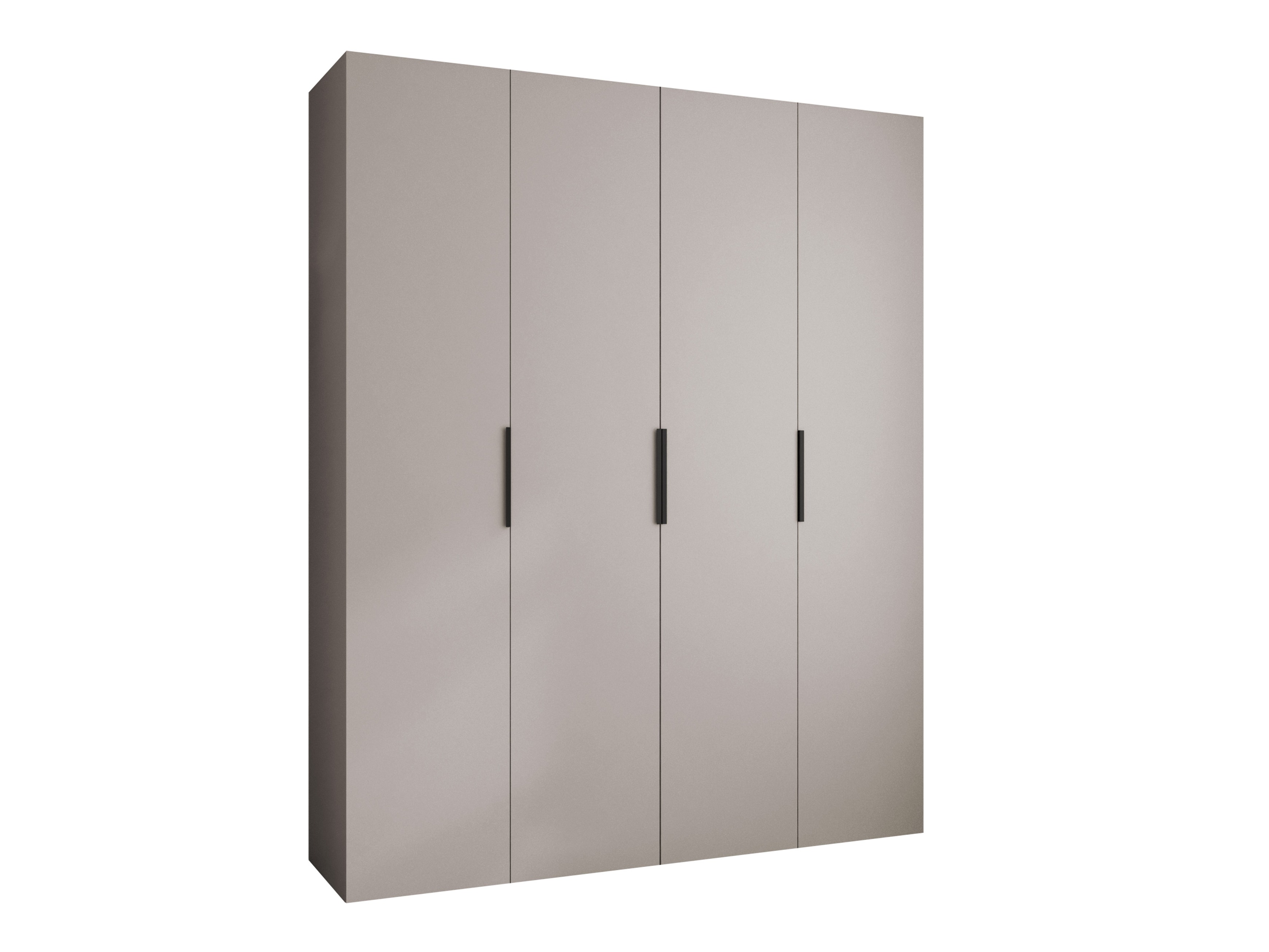 Gardróbszekrény Hartford 574 (Kasmír)