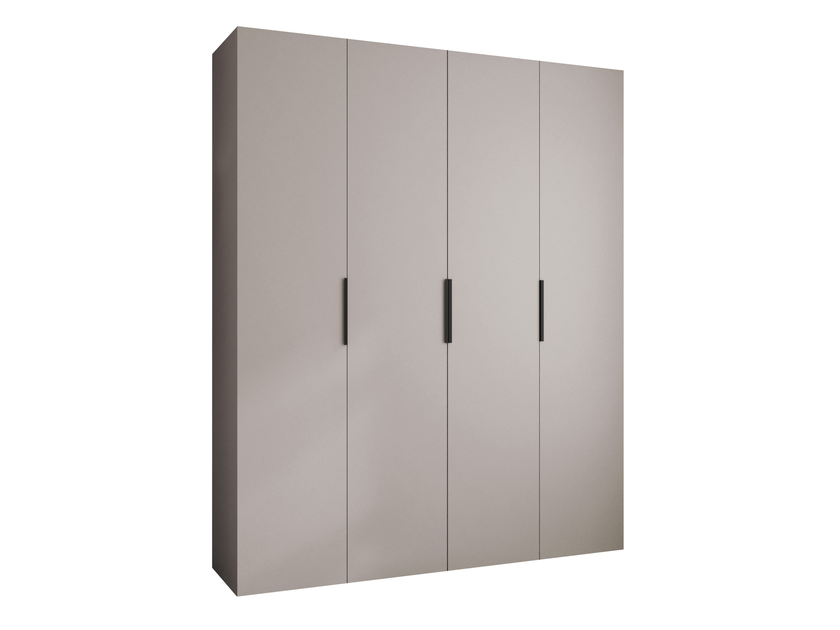 Gardróbszekrény Hartford 574 (Kasmír)