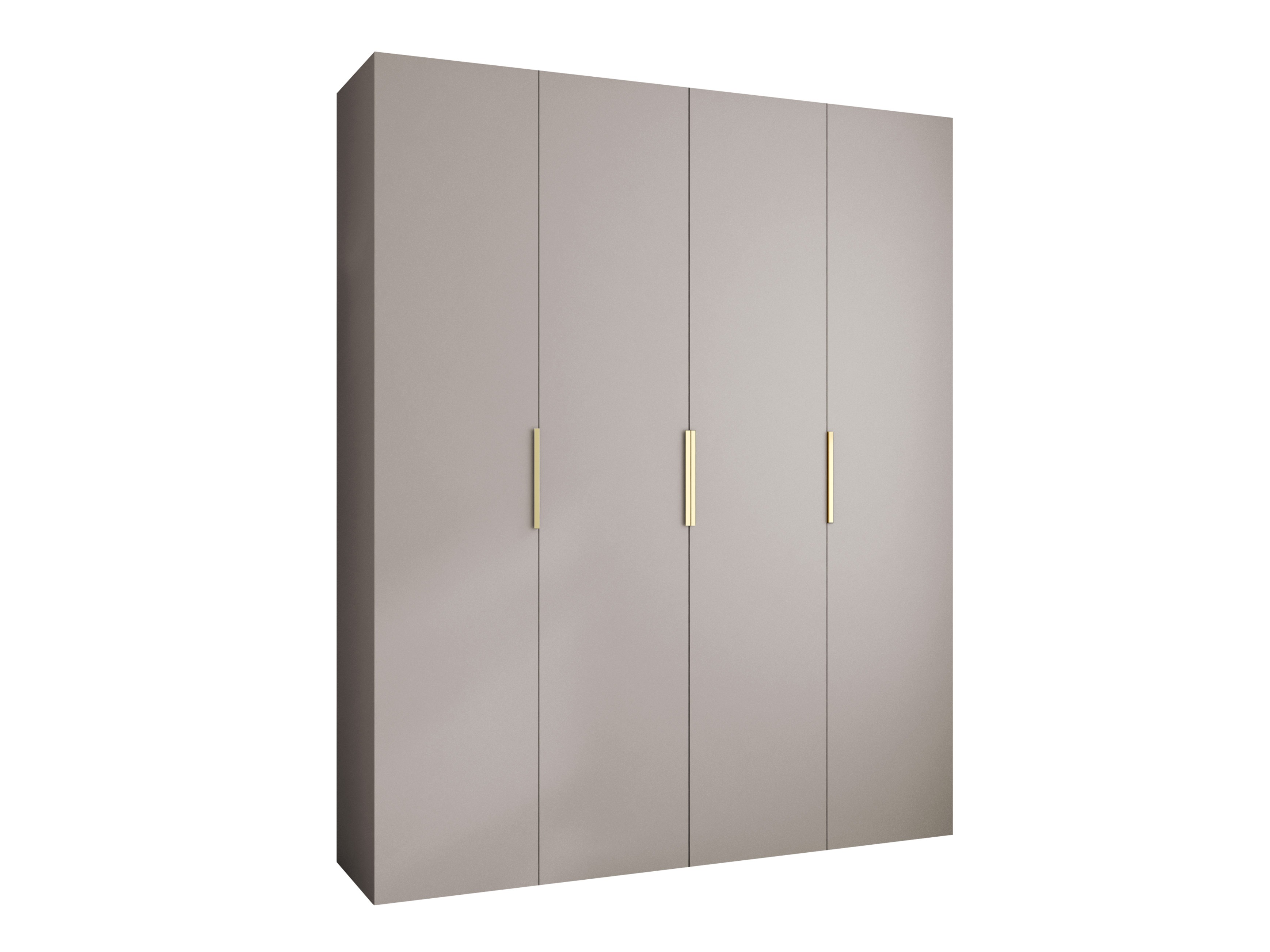 Gardróbszekrény Hartford 574 (Kasmír)