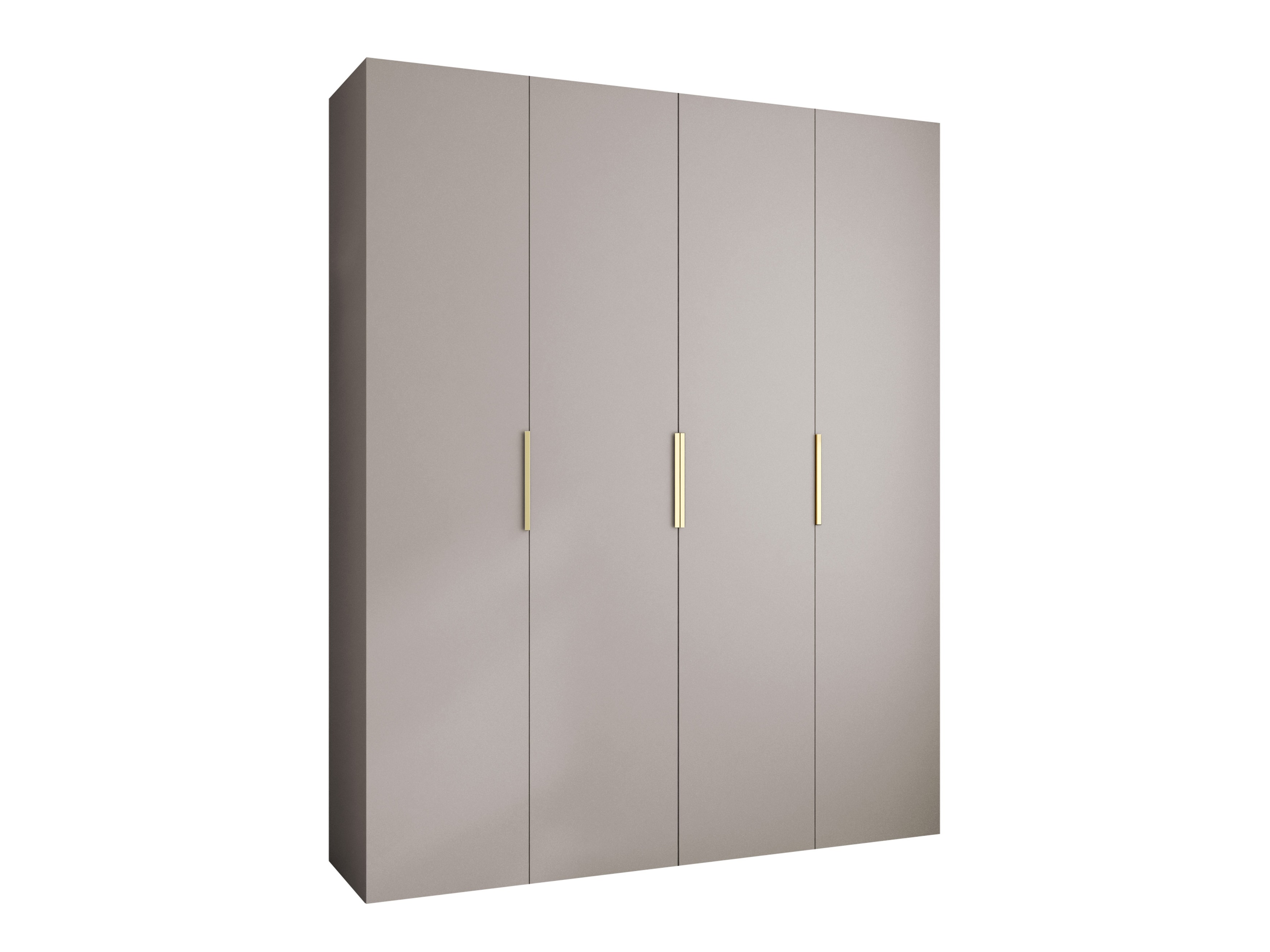 Gardróbszekrény Hartford 574 (Kasmír)