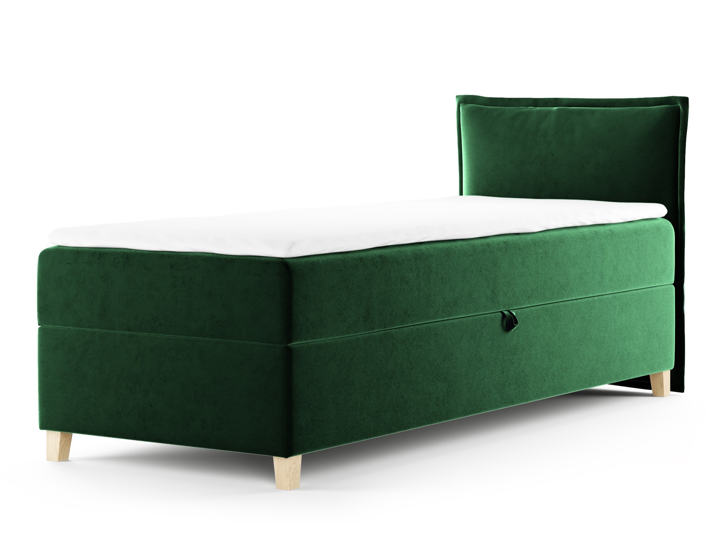 Kontinentális ágy Franklin 181 (Kronos 19)