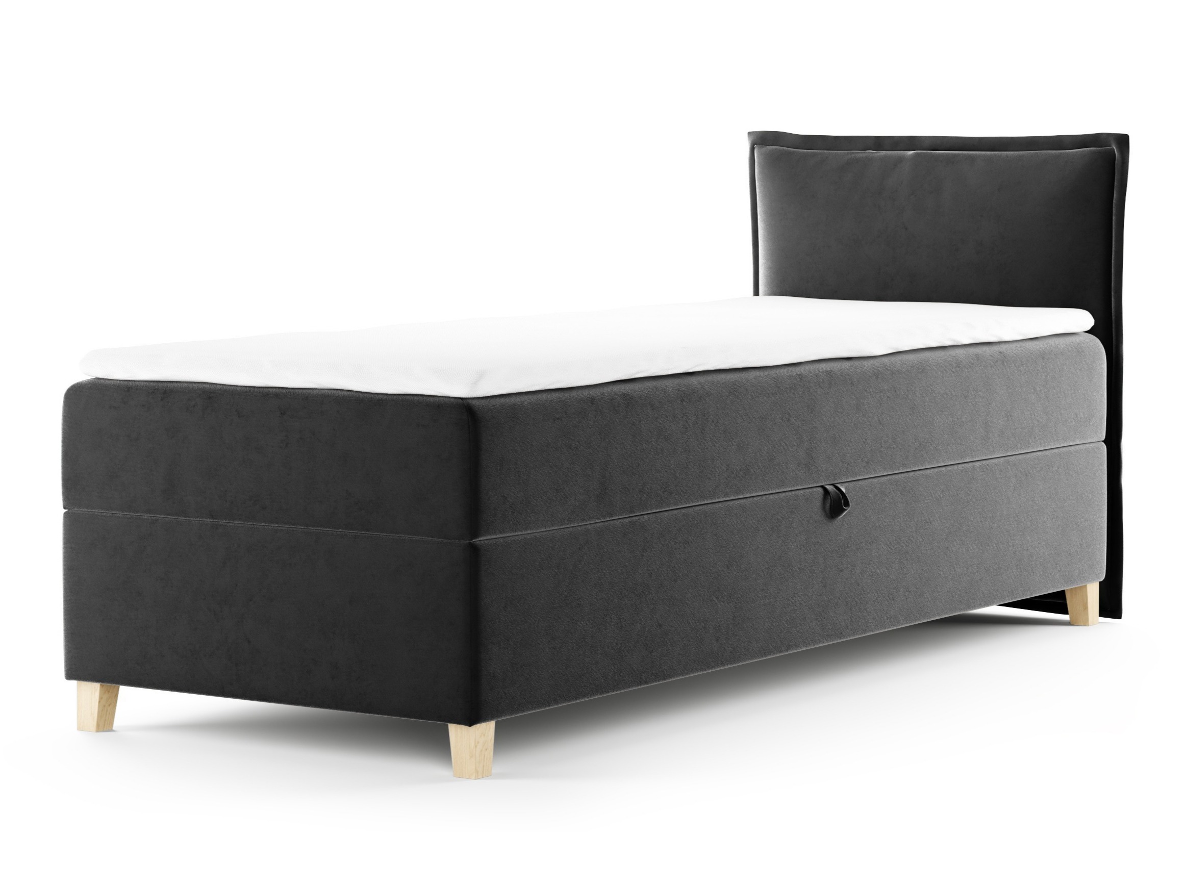 Kontinentális ágy Franklin 181 (Kronos 22)