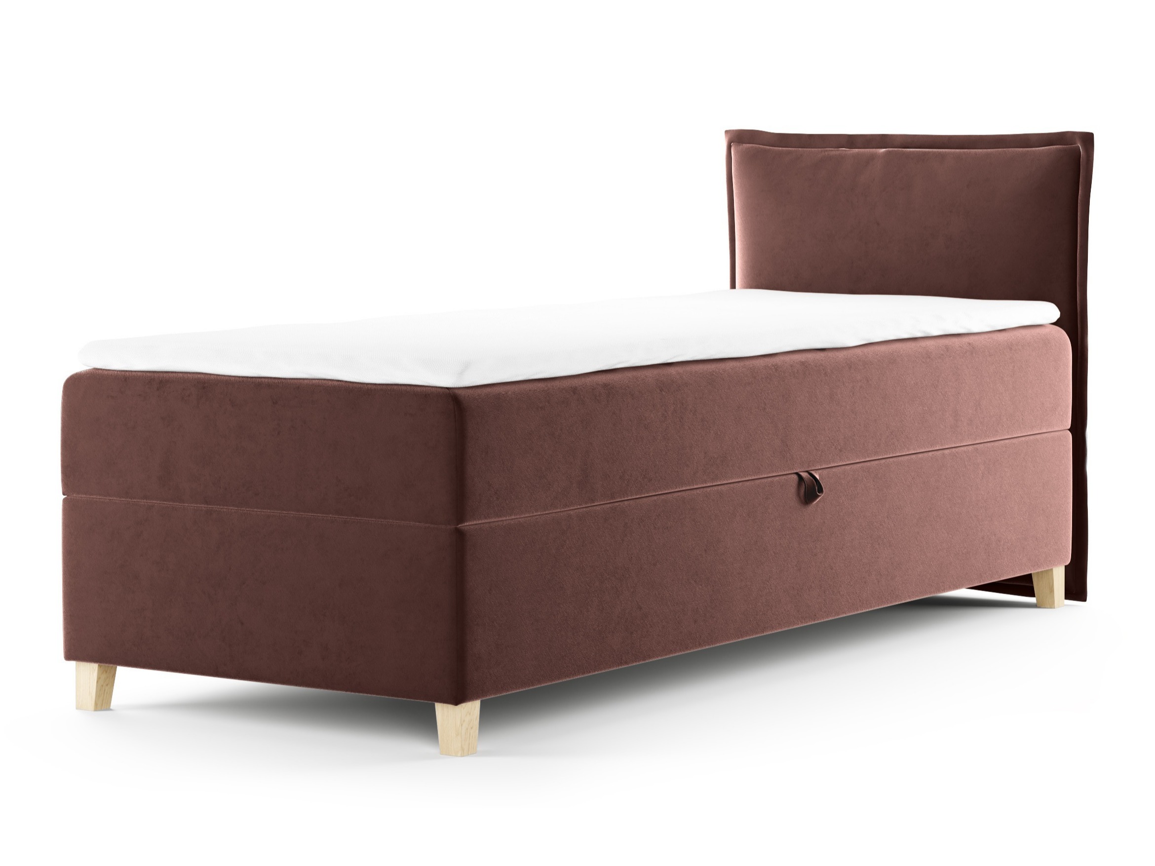 Kontinentális ágy Franklin 181 (Kronos 29)