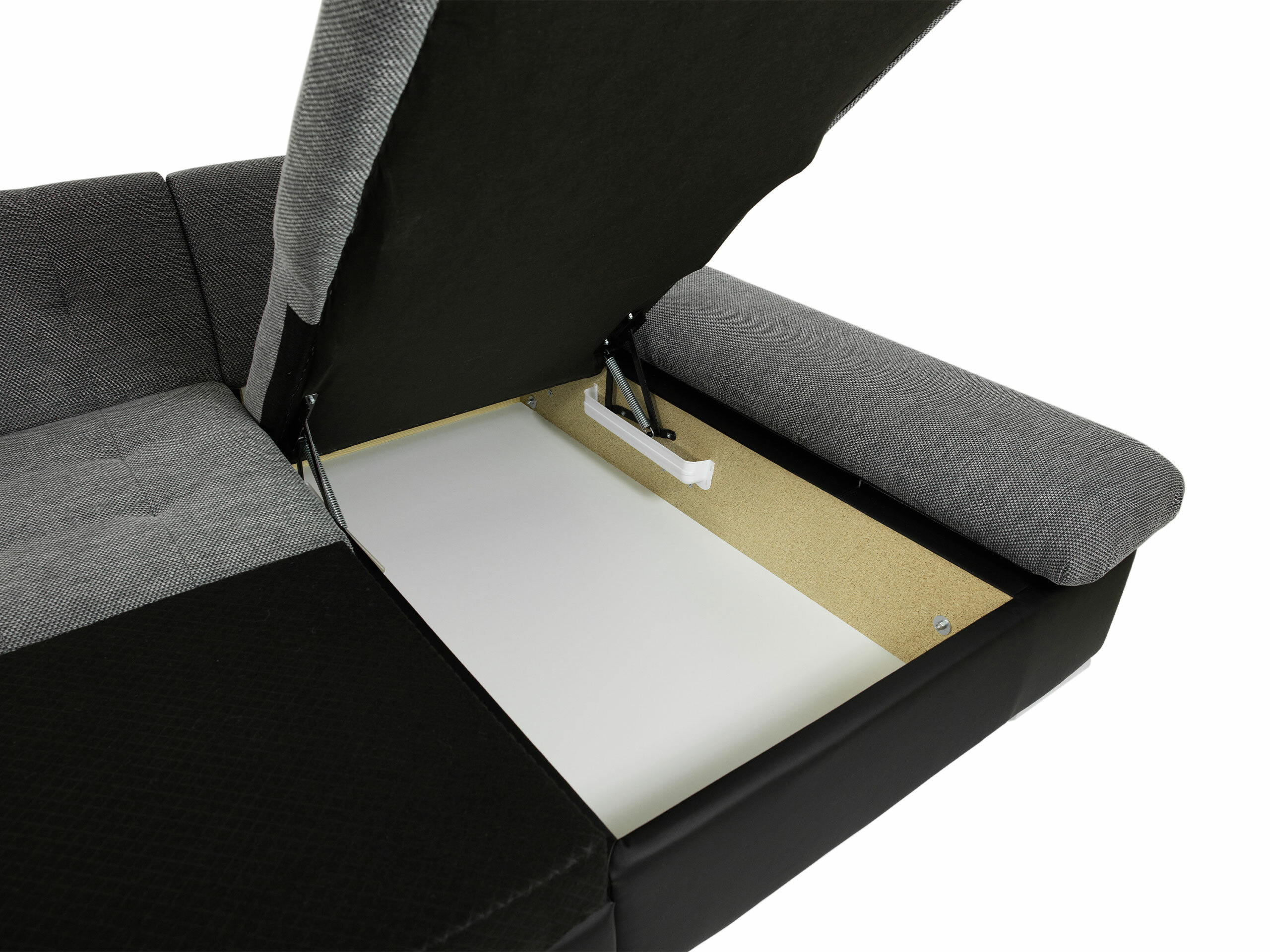 Sarokkanapé Comfivo 155 (Magic Velvet 2217 + Magic Velvet 2219)