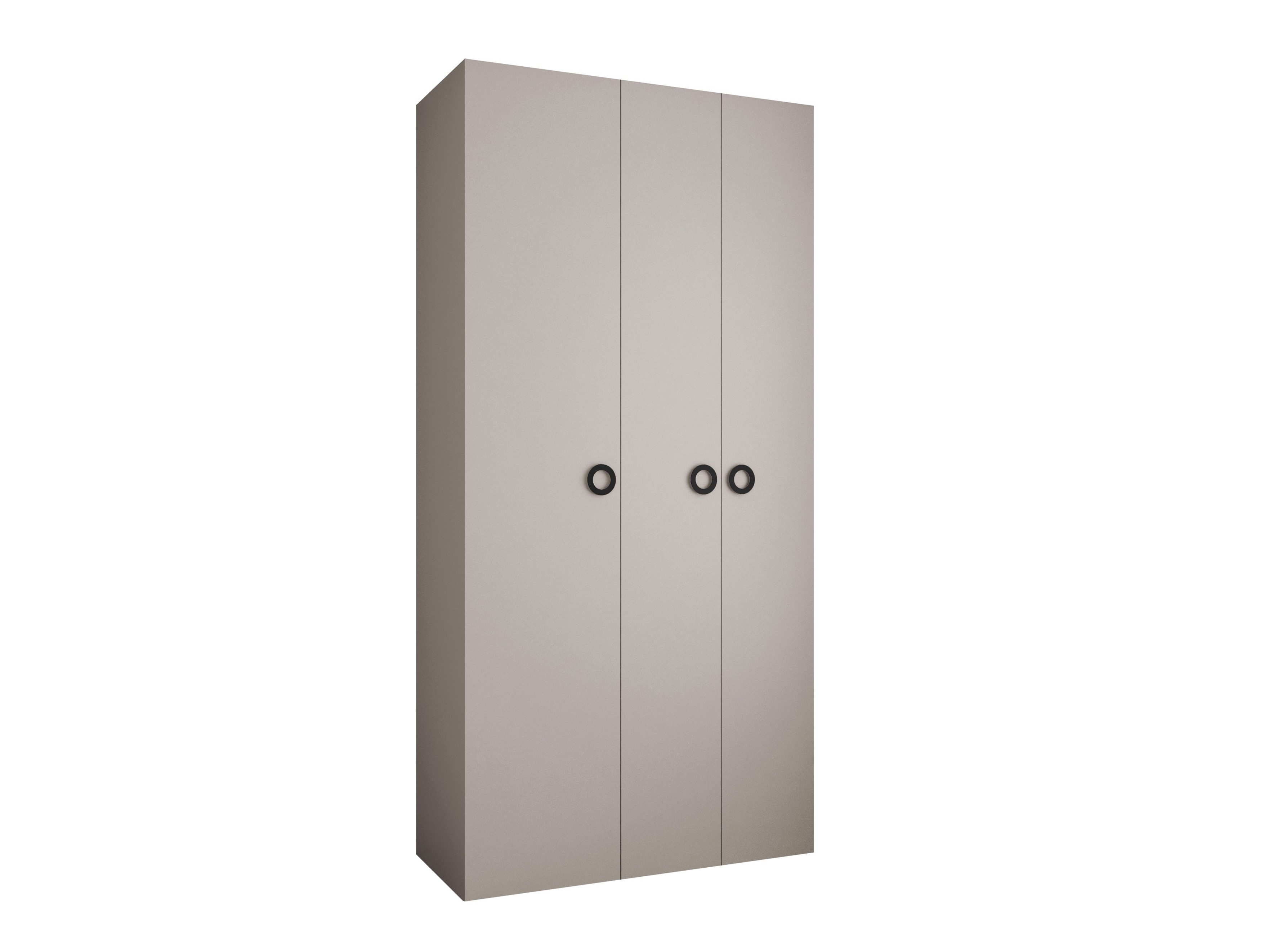 Gardróbszekrény Hartford 544 (Kasmír)