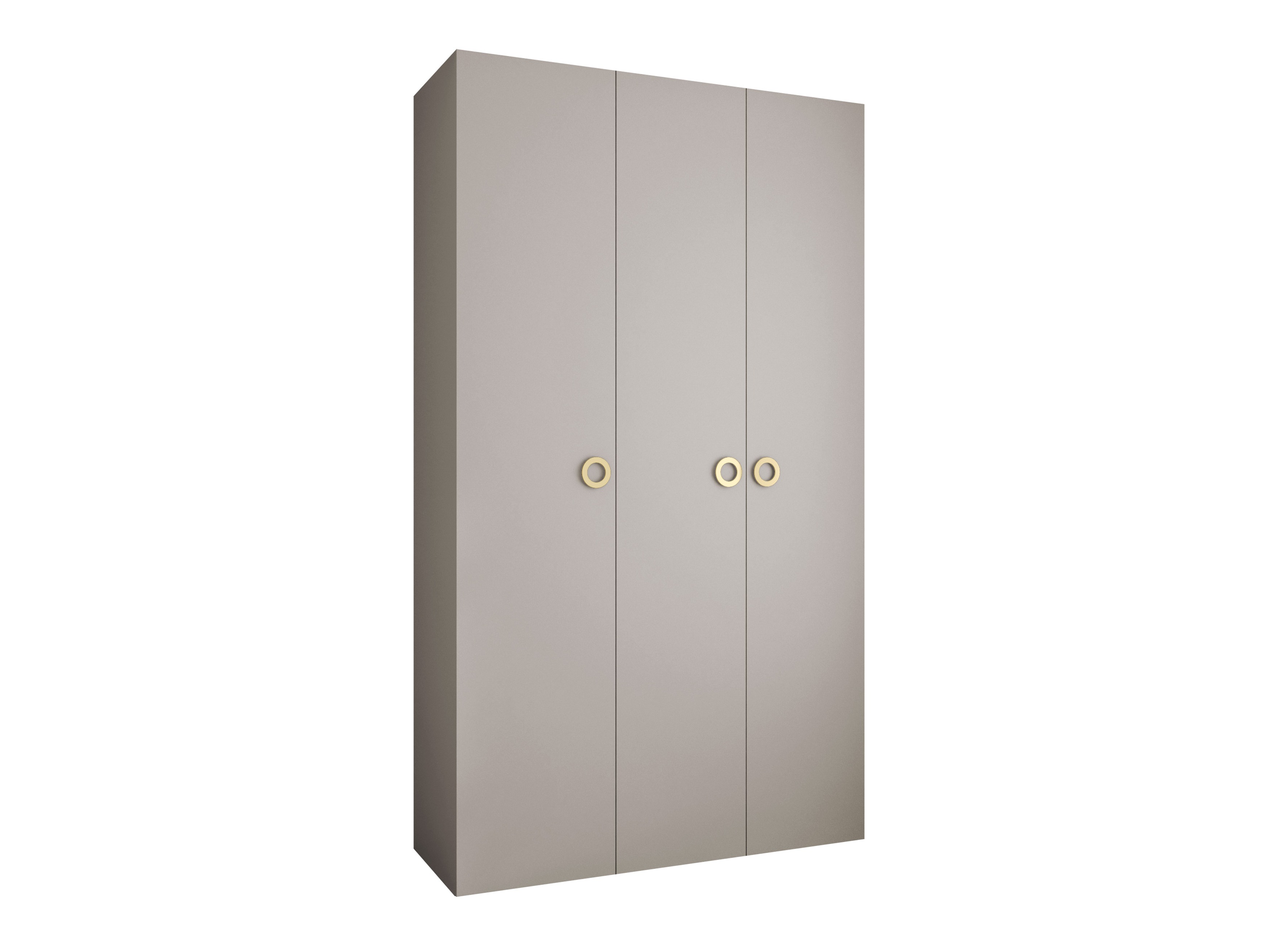 Gardróbszekrény Hartford 544 (Kasmír)