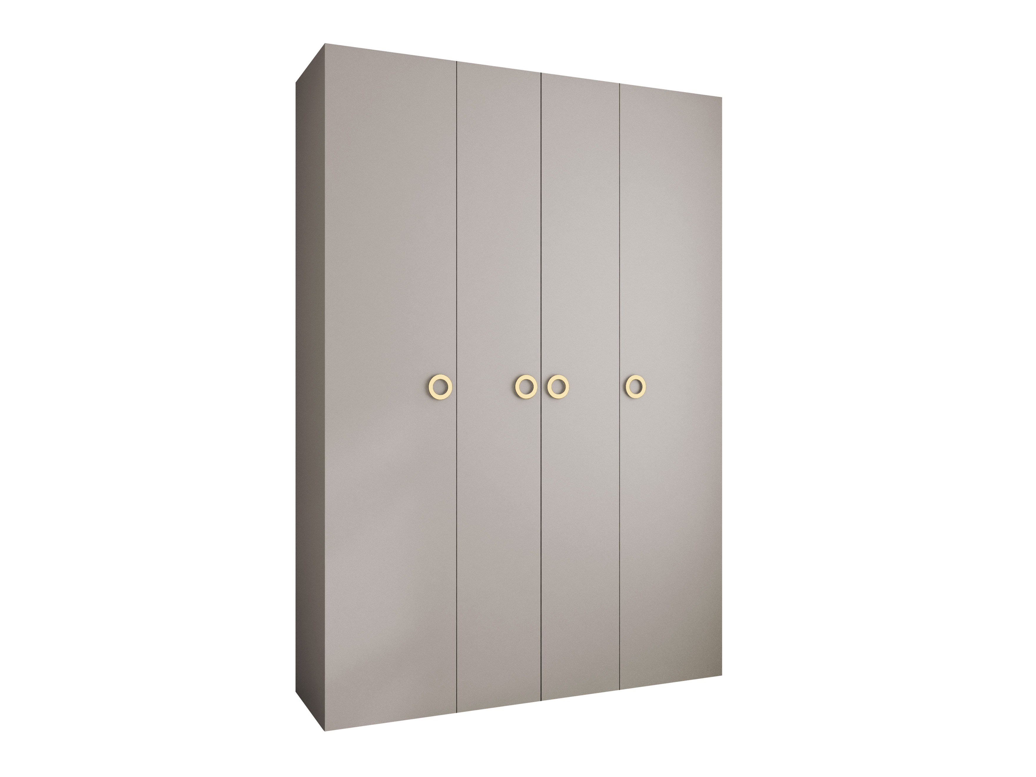 Gardróbszekrény Hartford 554 (Kasmír)