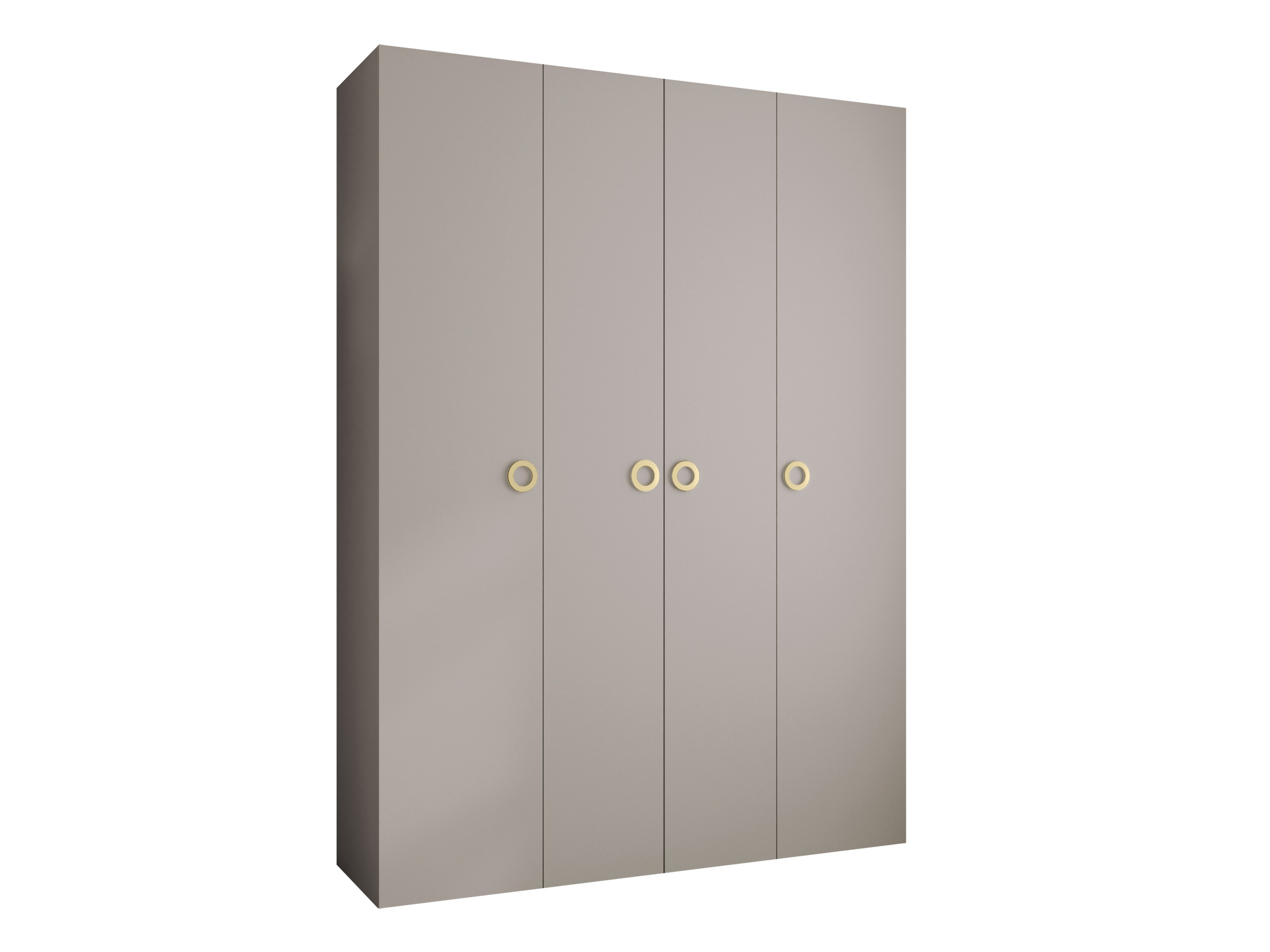 Gardróbszekrény Hartford 554 (Kasmír)