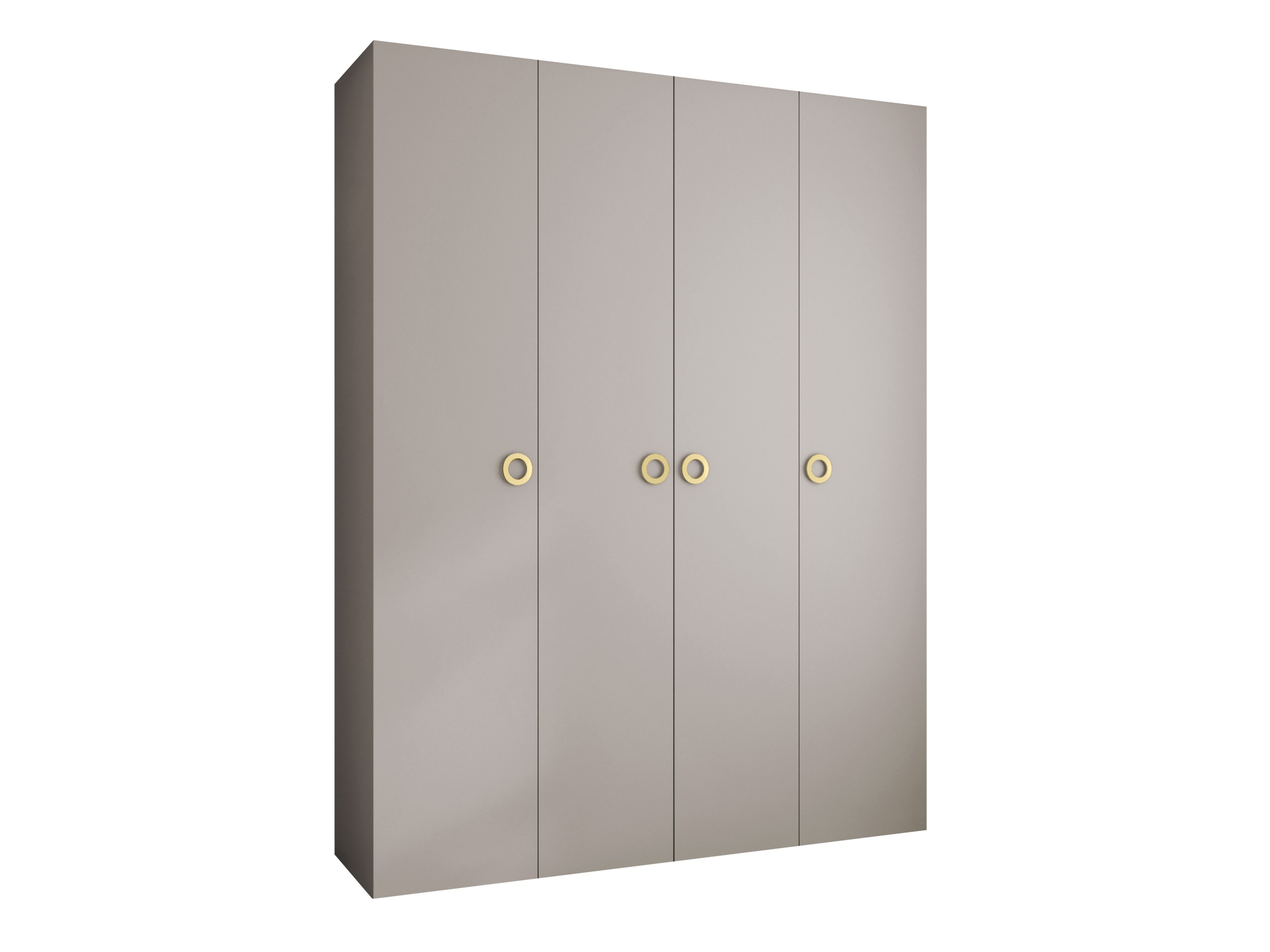 Gardróbszekrény Hartford 554 (Kasmír)