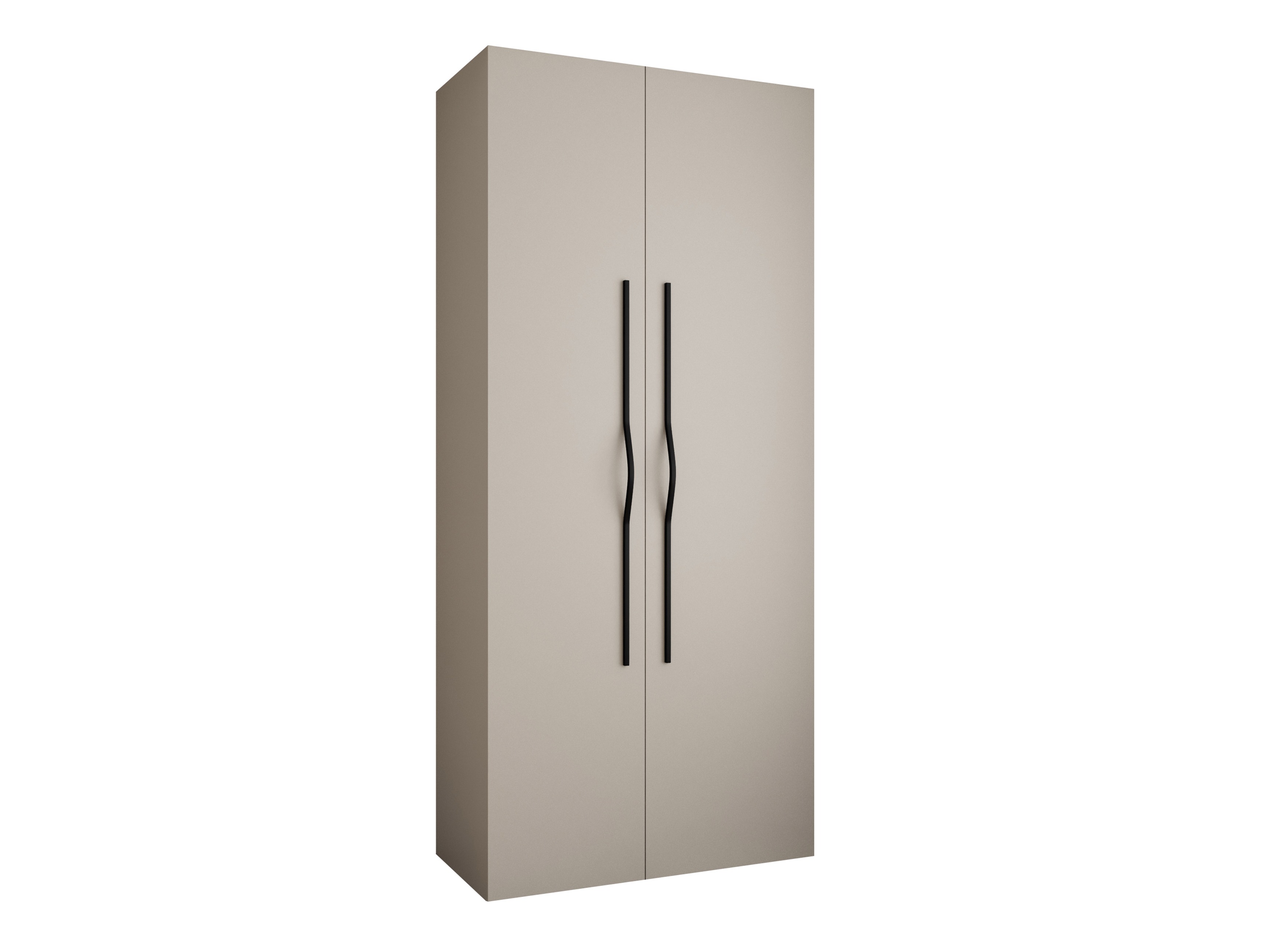 Gardróbszekrény Hartford 562 (Kasmír)