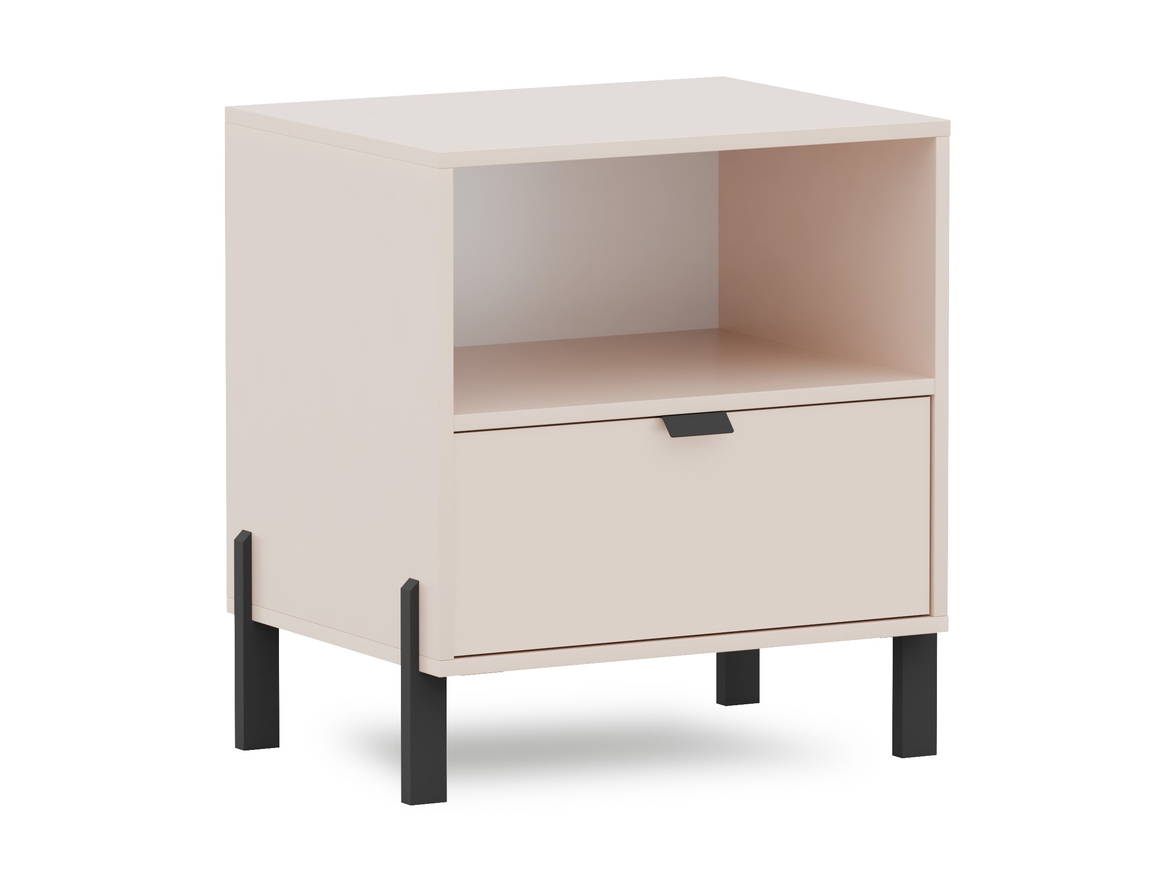 Éjjeliszekrény Revtoro 107