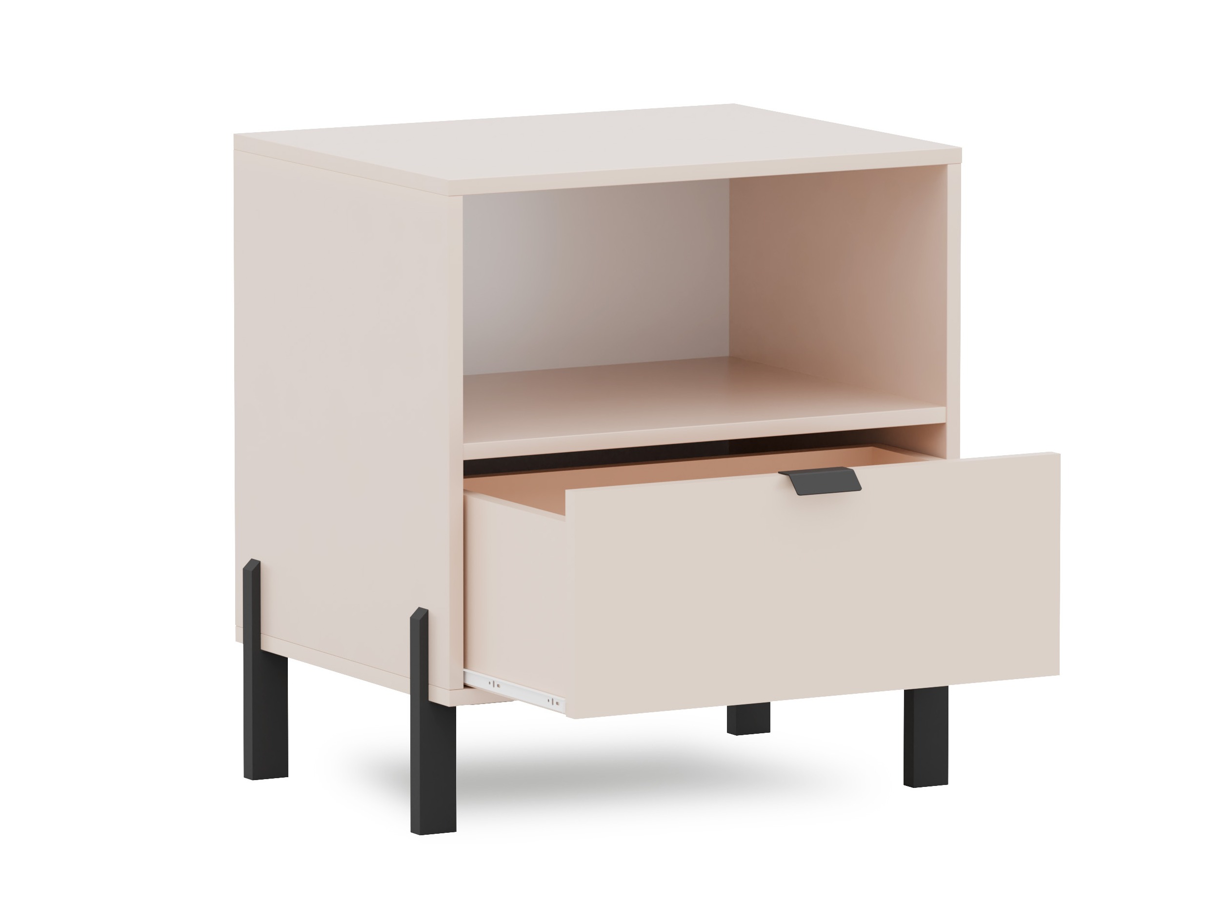 Éjjeliszekrény Revtoro 107