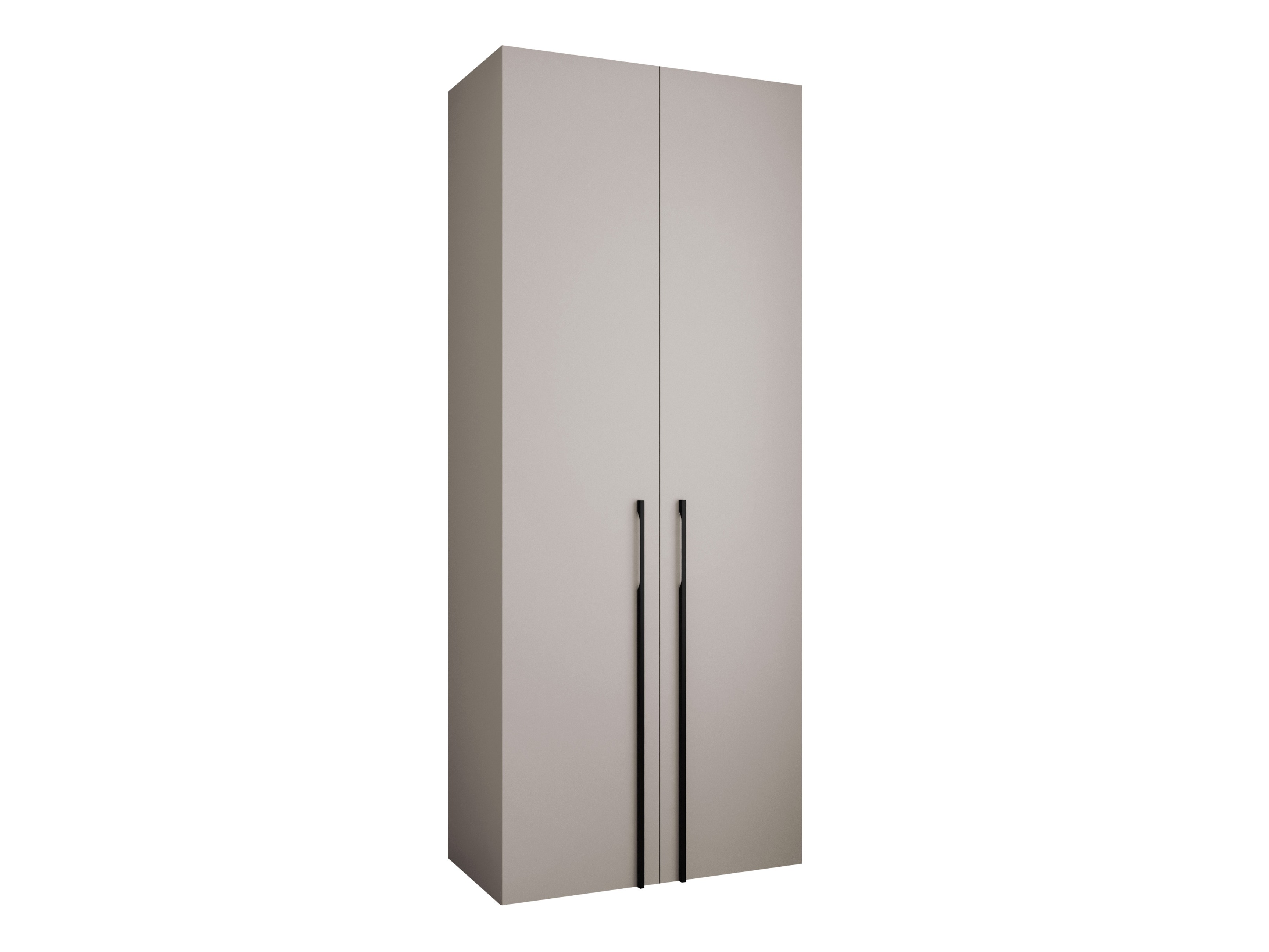 Gardróbszekrény Hartford 569 (Kasmír)