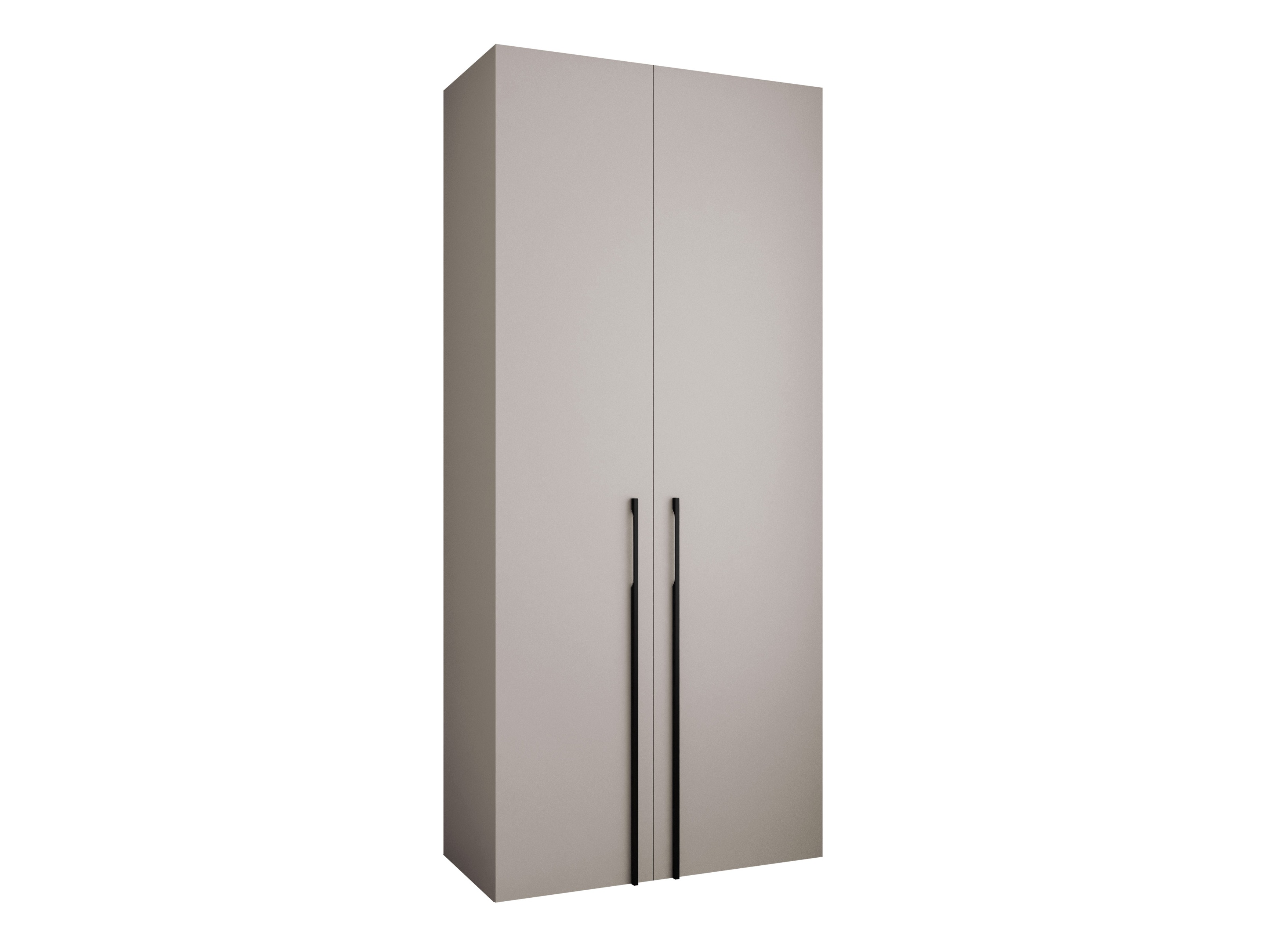 Gardróbszekrény Hartford 569 (Kasmír)