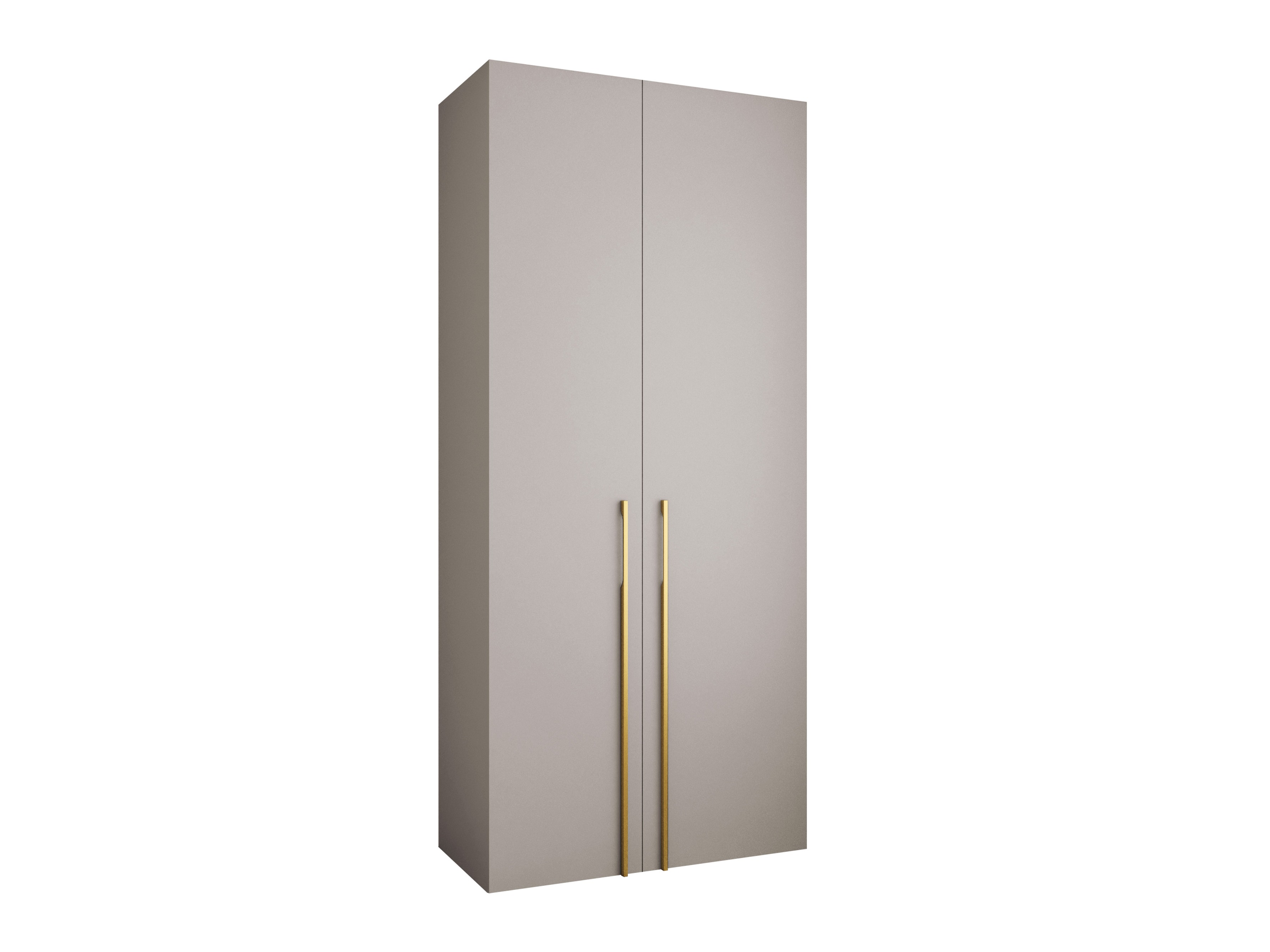 Gardróbszekrény Hartford 569 (Kasmír)