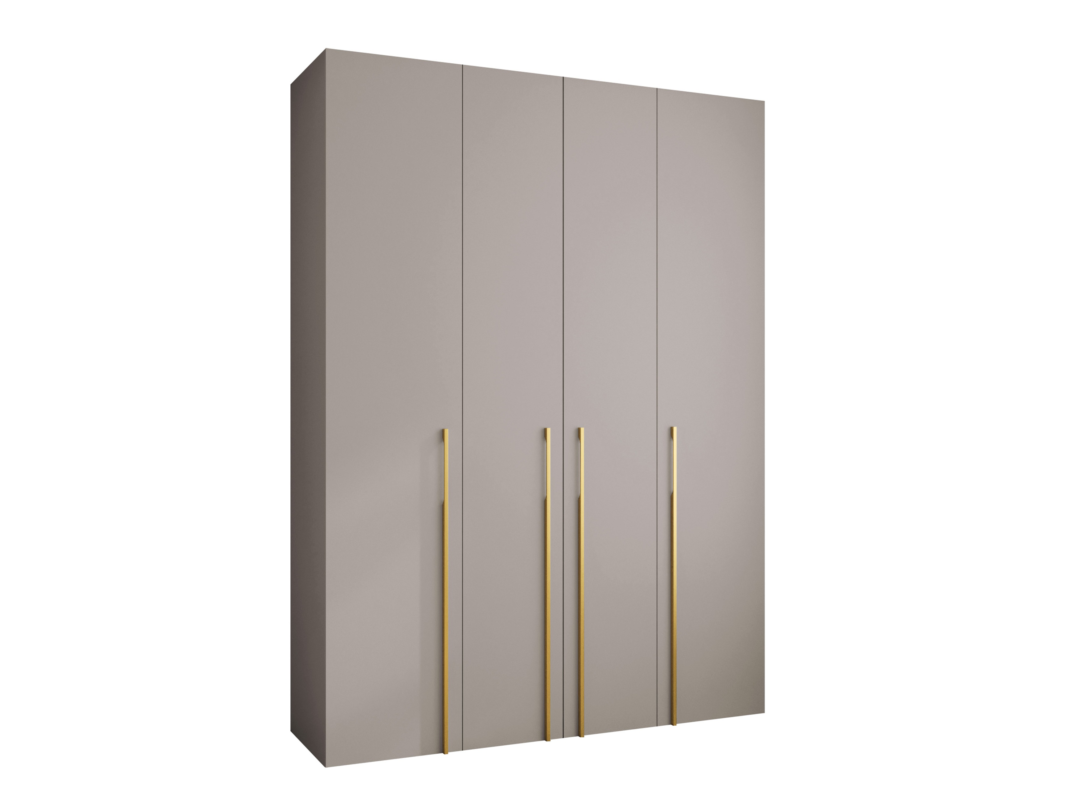 Gardróbszekrény Hartford 570 (Kasmír)