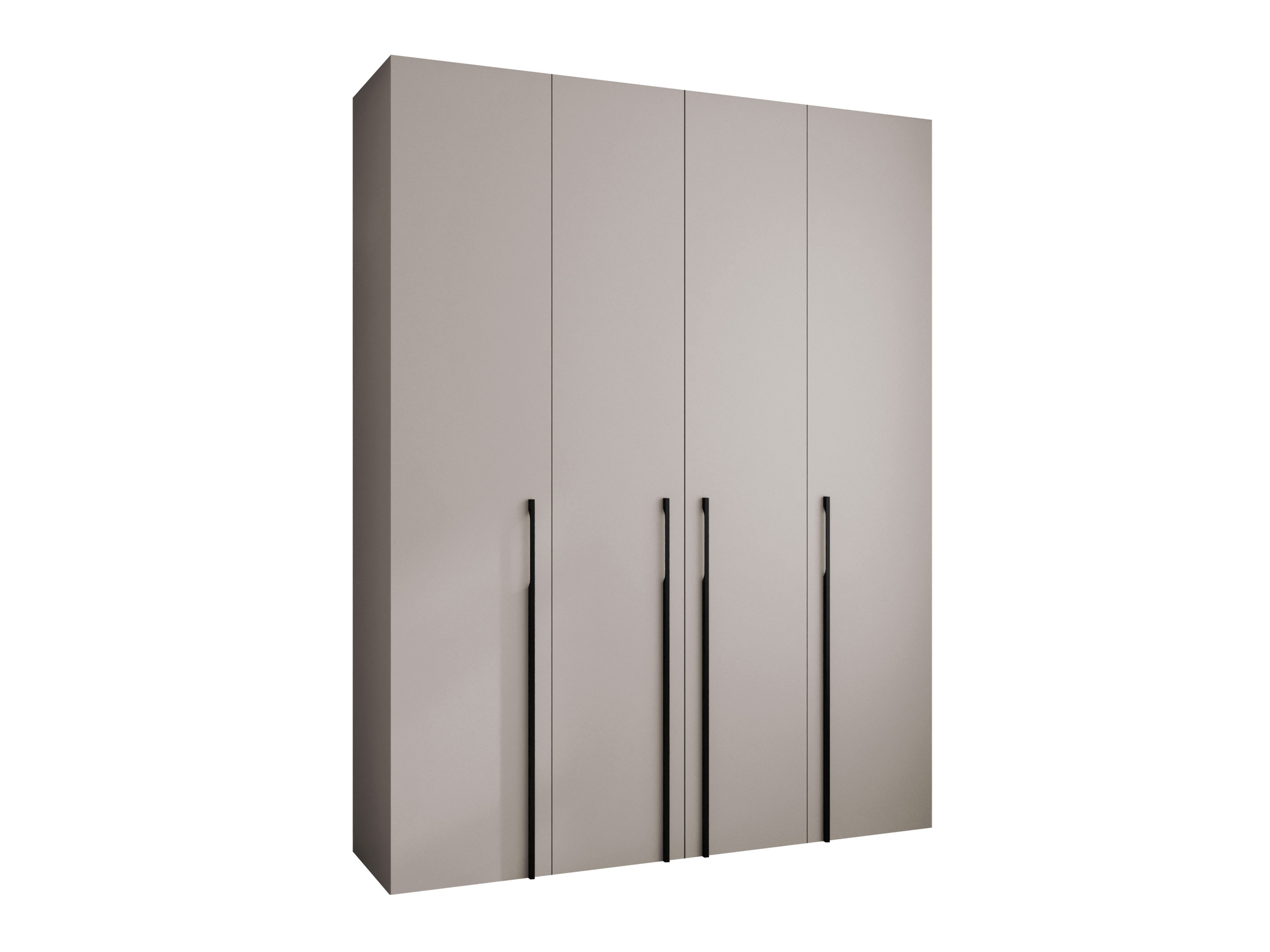 Gardróbszekrény Hartford 570 (Kasmír)