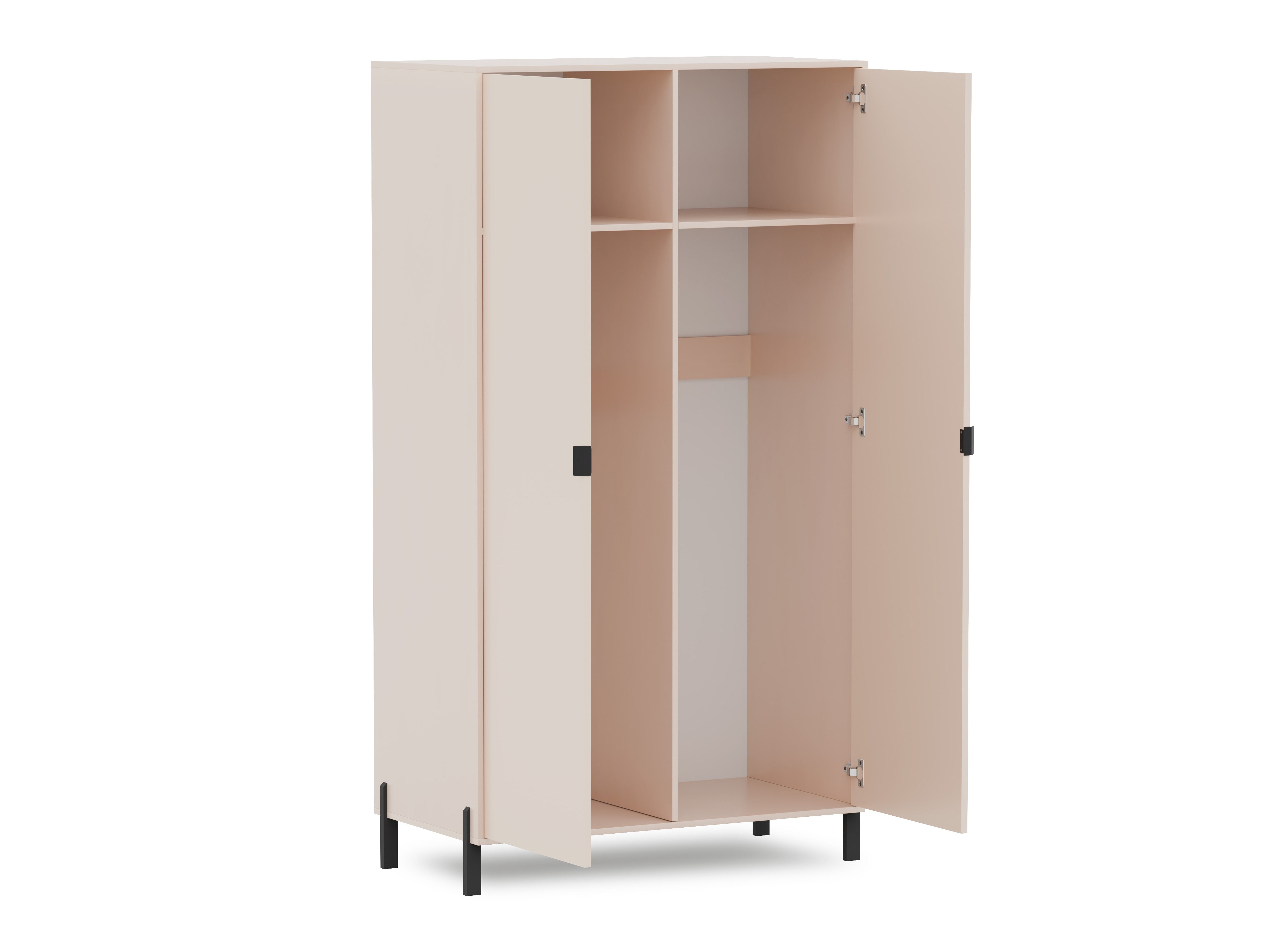 Gardróbszekrény Revtoro 110