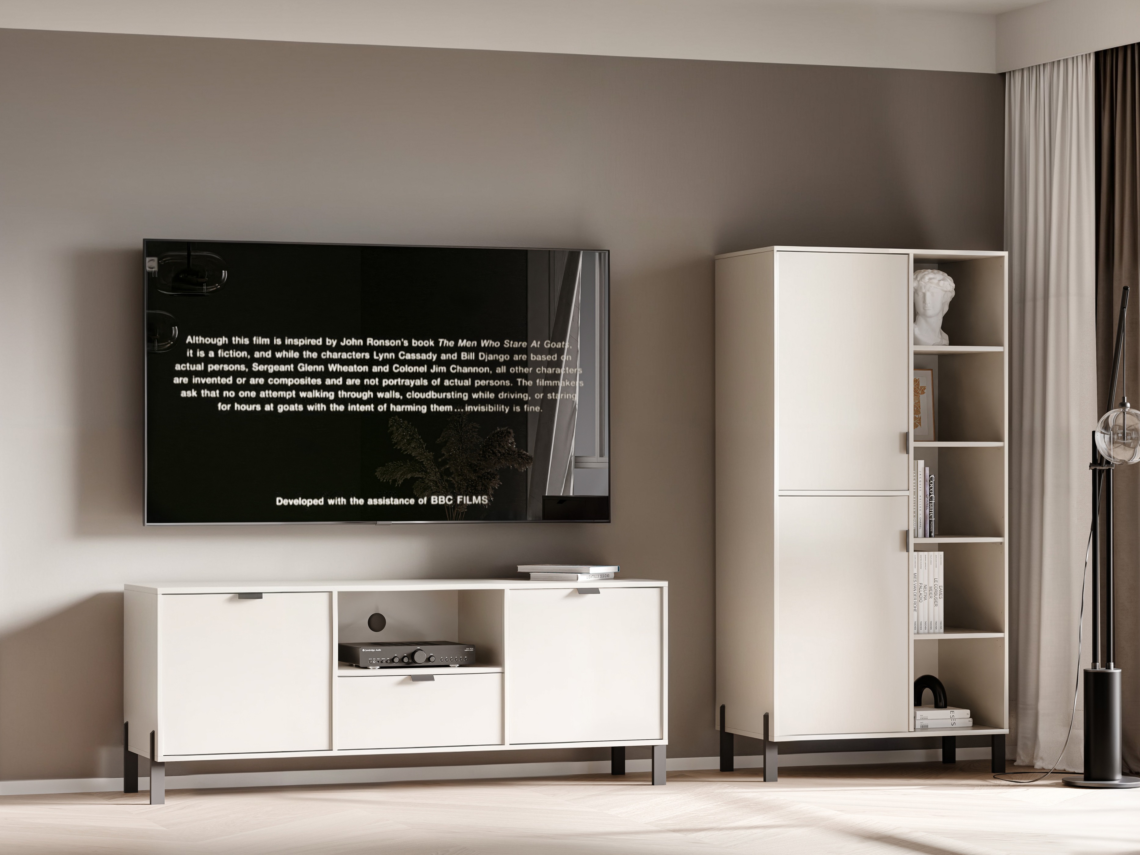 Könyvespolc Revtoro 100