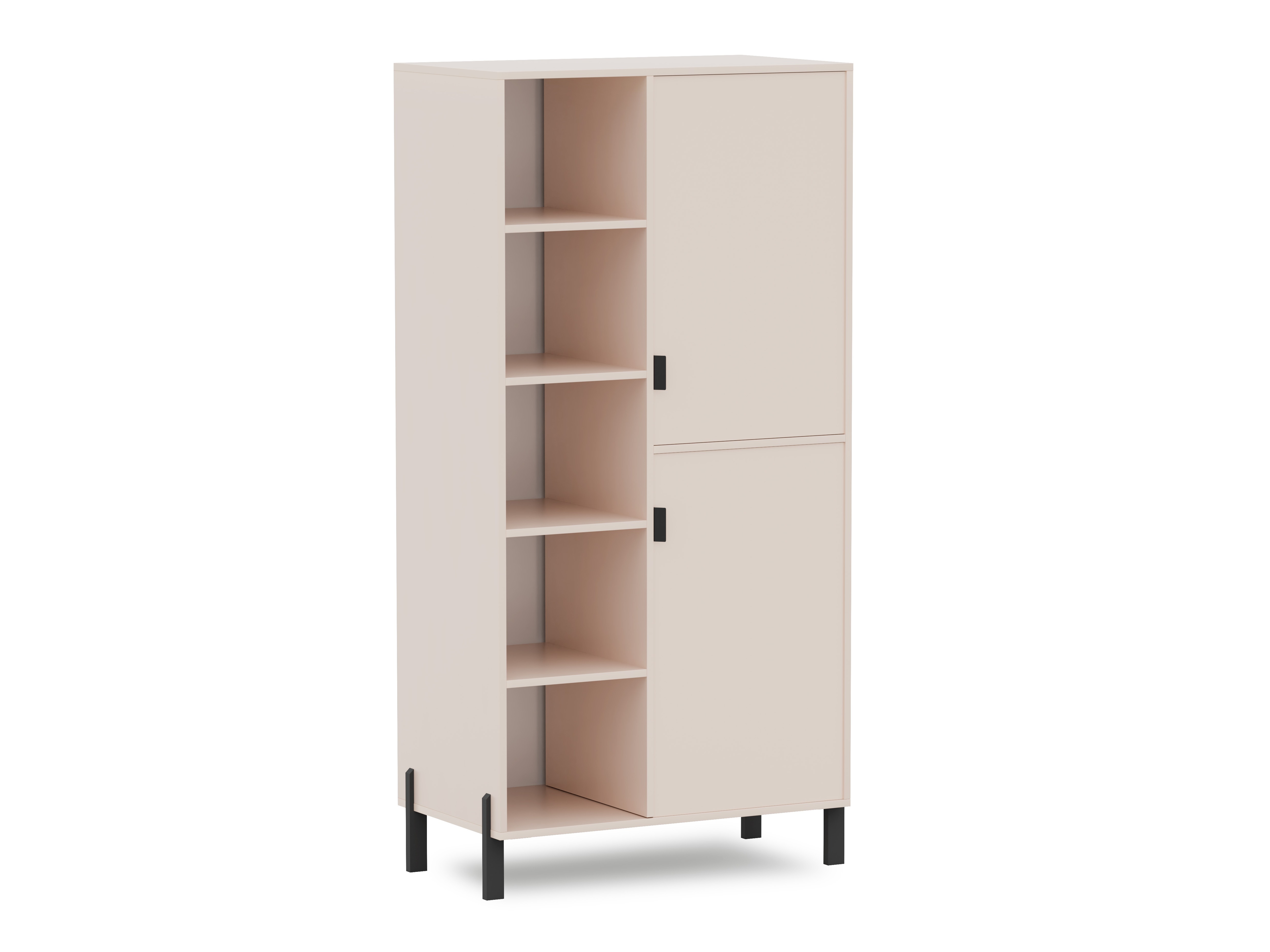 Könyvespolc Revtoro 100